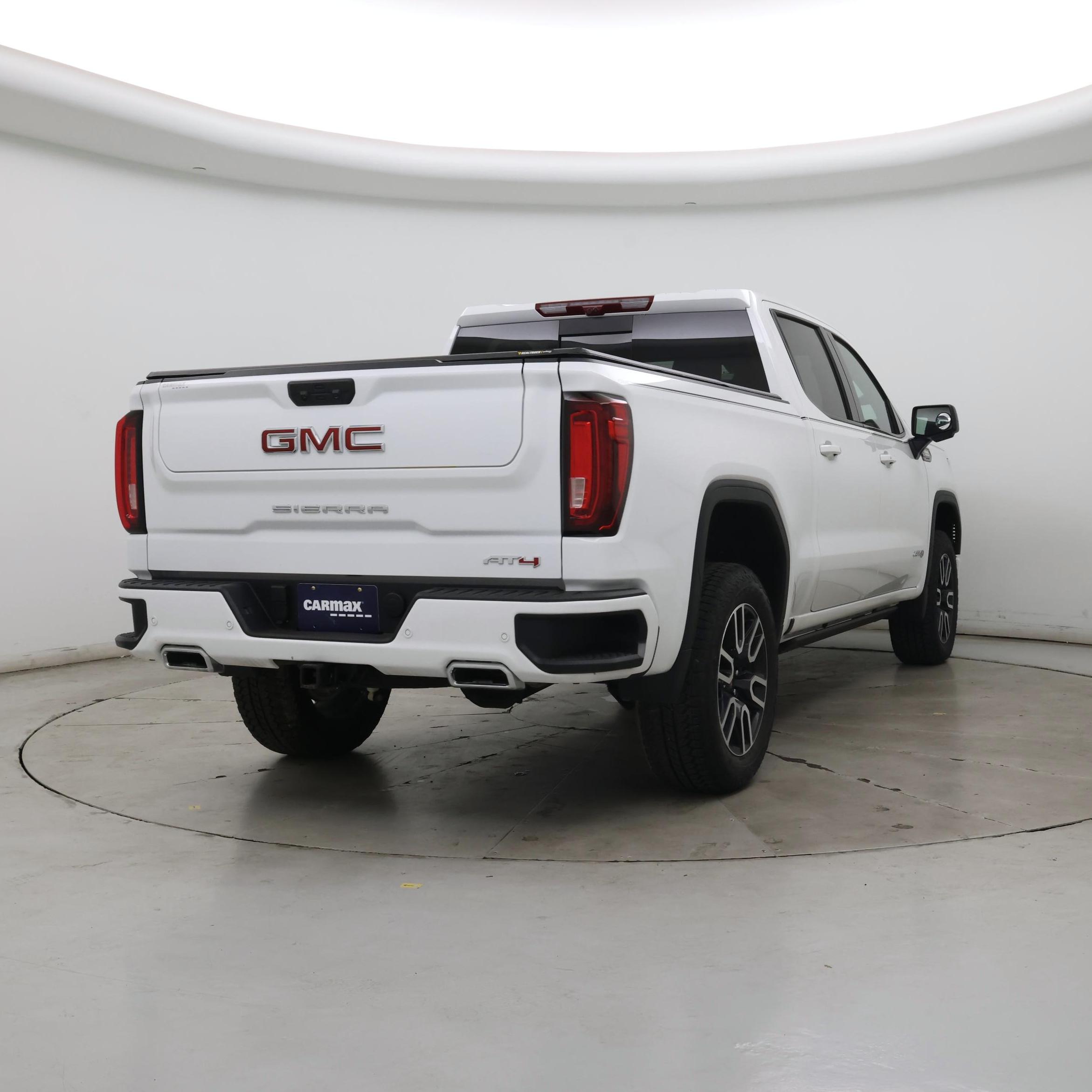 Thumbnail: 2026 GMC Sierra 1500 - 8