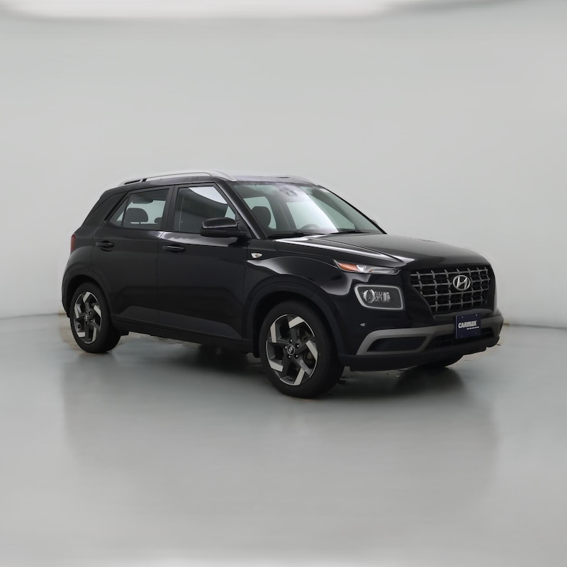2021 Hyundai Venue SEL