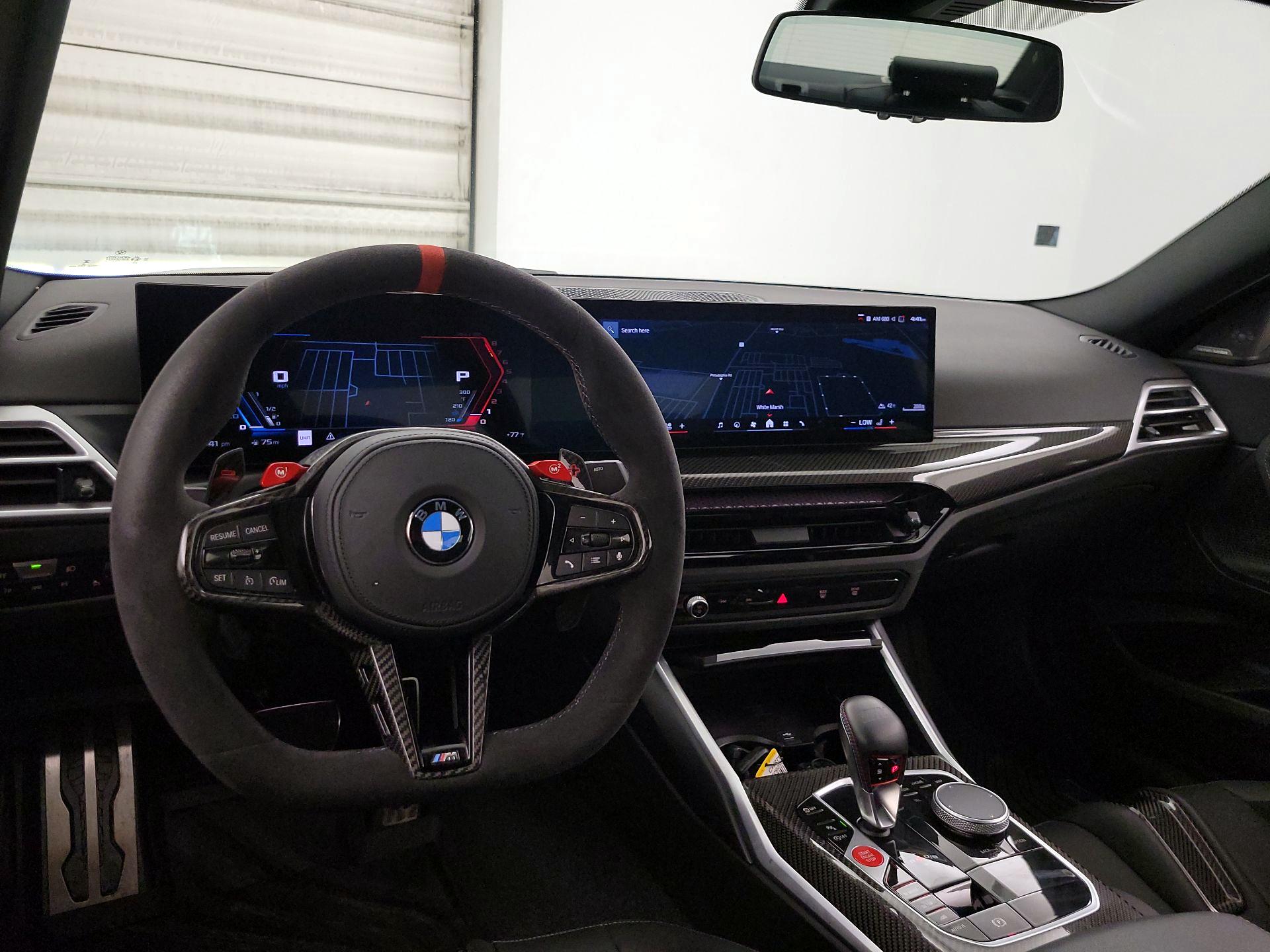 Thumbnail: 2025 BMW M2 - 9