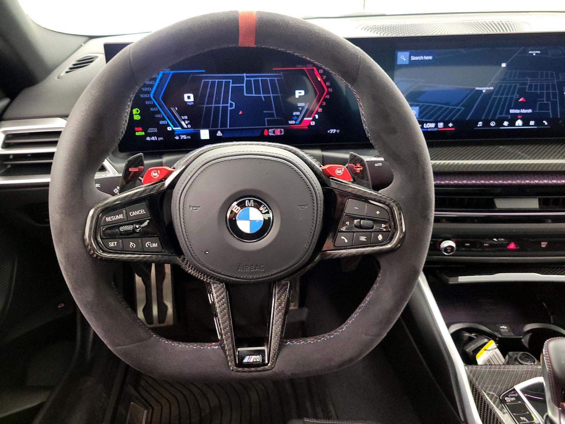 Thumbnail: 2025 BMW M2 - 10