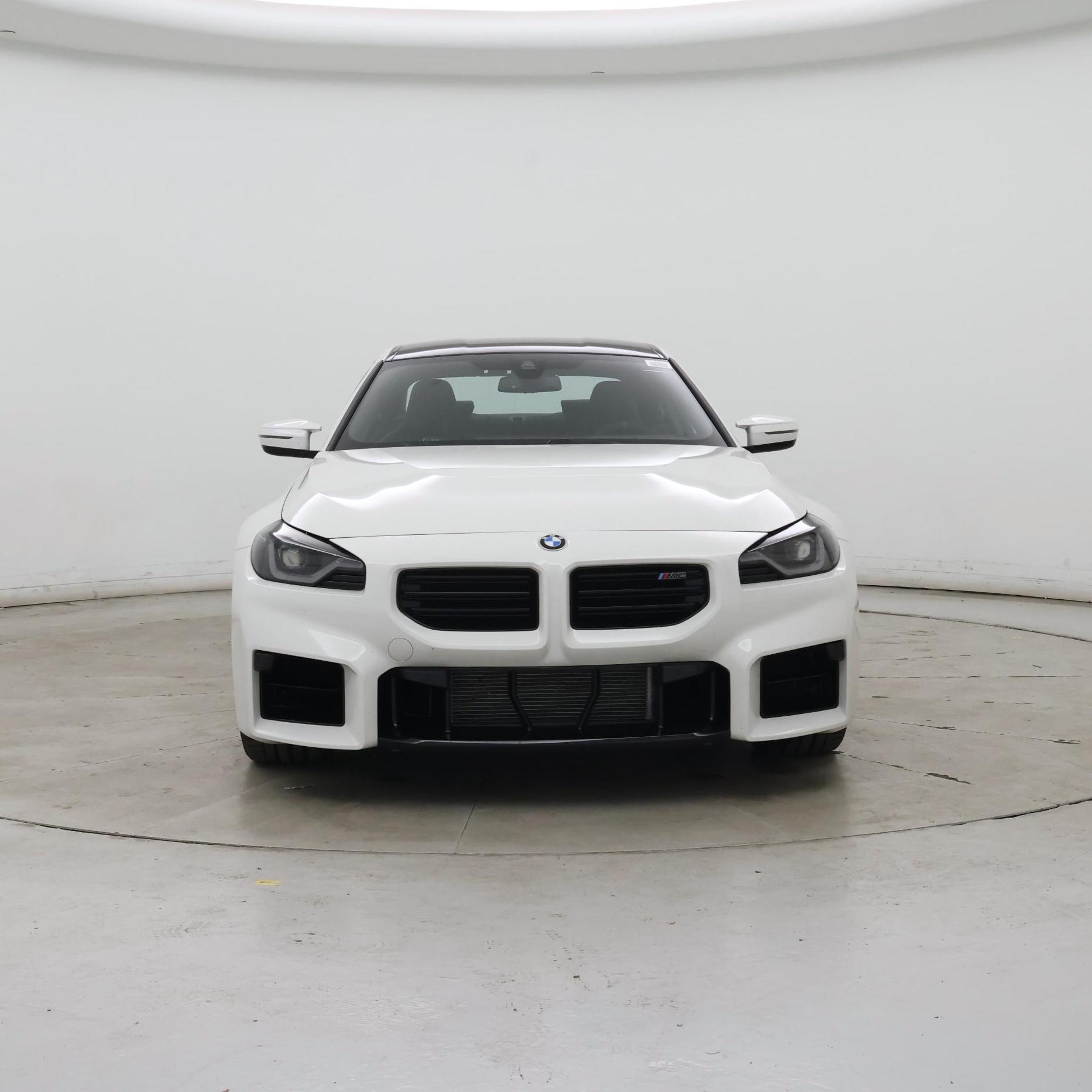 Thumbnail: 2025 BMW M2 - 5