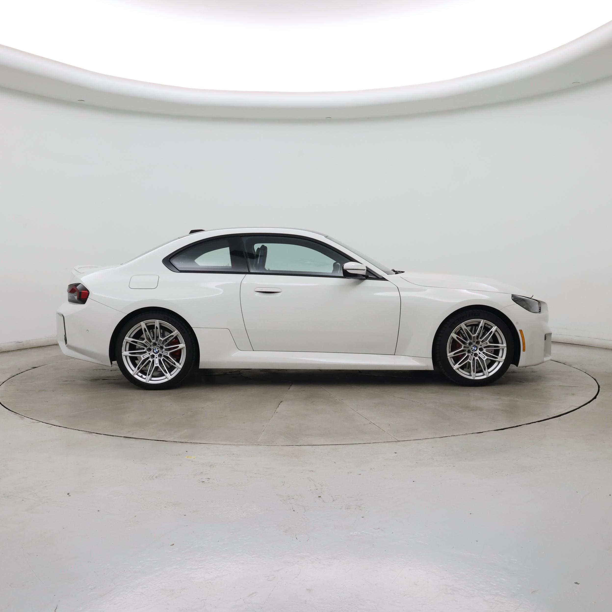 Thumbnail: 2025 BMW M2 - 7