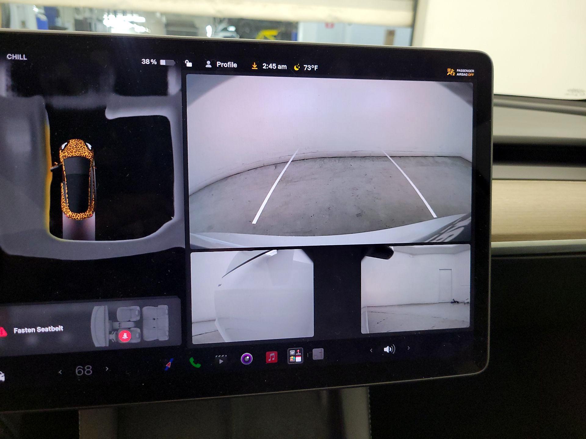Thumbnail: 2023 Tesla Model 3 - 14