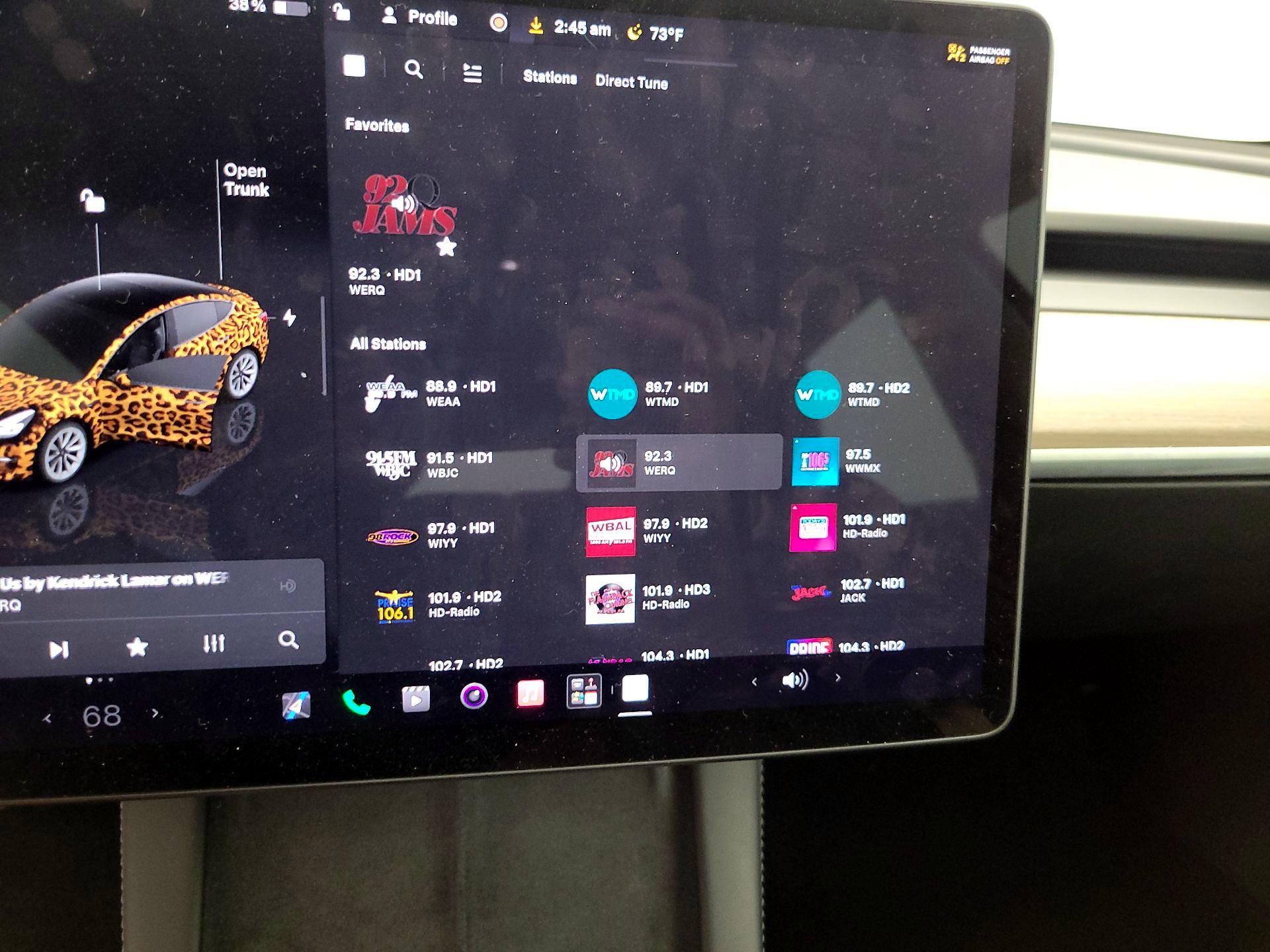 Thumbnail: 2023 Tesla Model 3 - 15