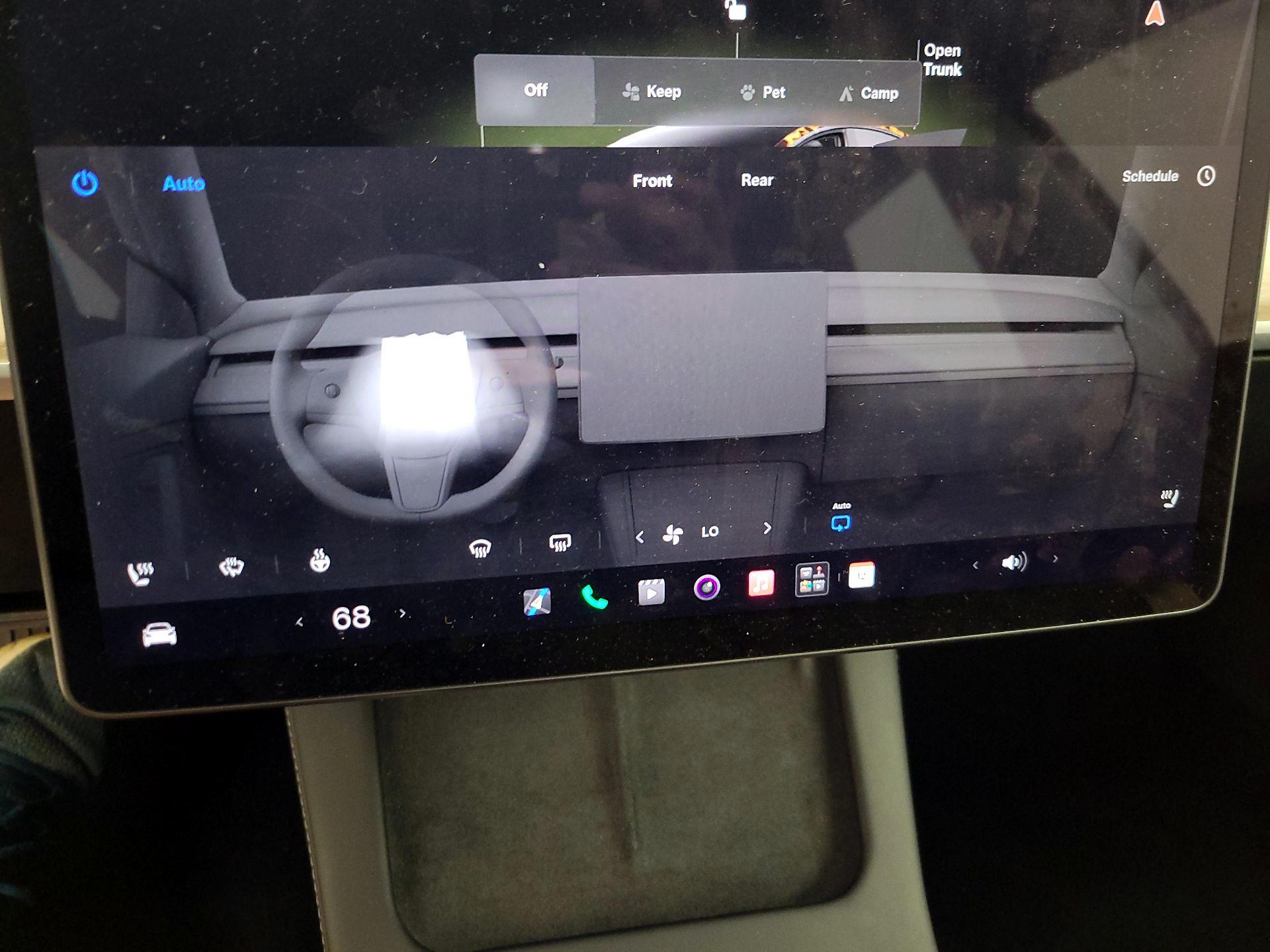 Thumbnail: 2023 Tesla Model 3 - 16