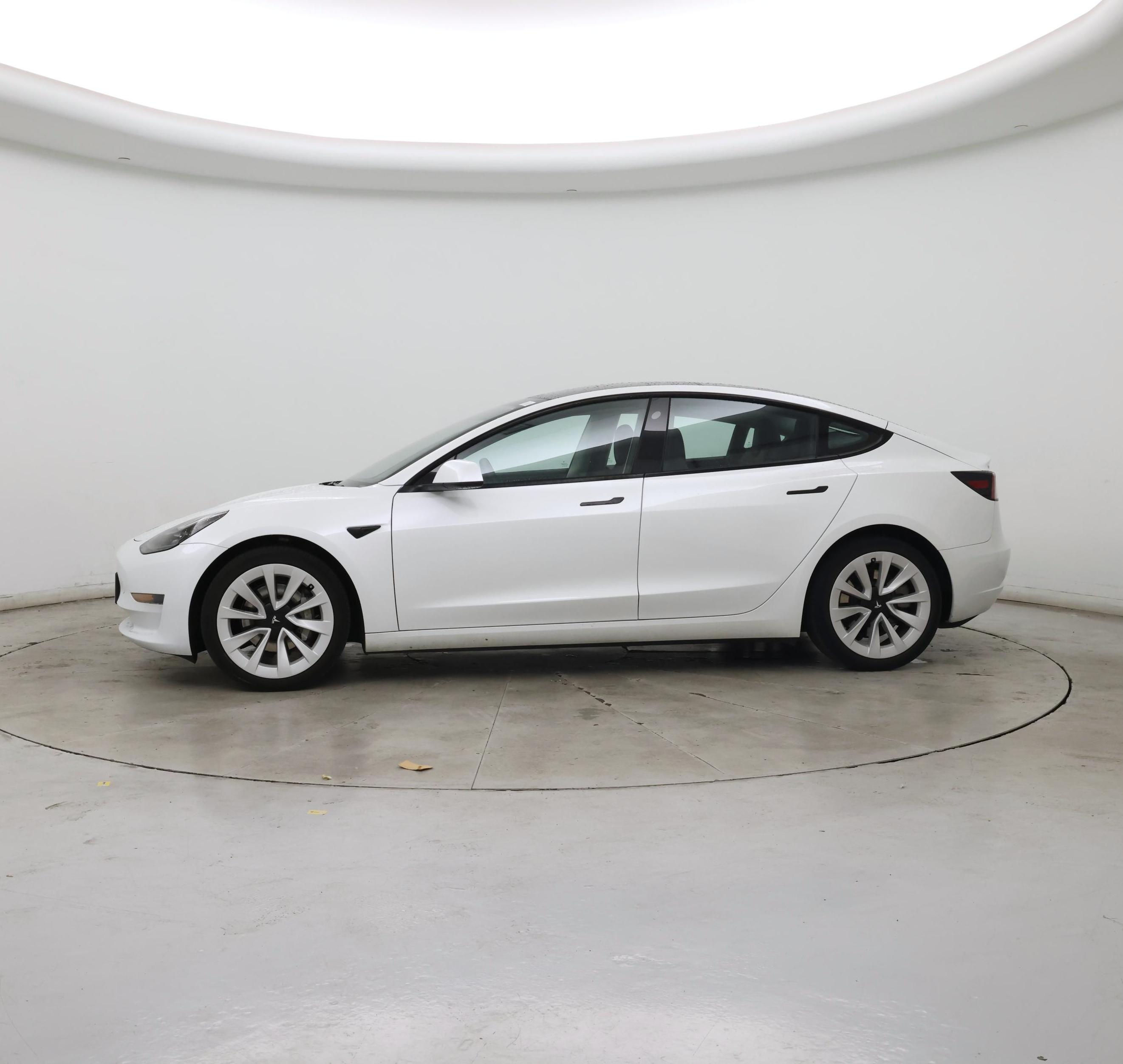 Thumbnail: 2023 Tesla Model 3 - 3