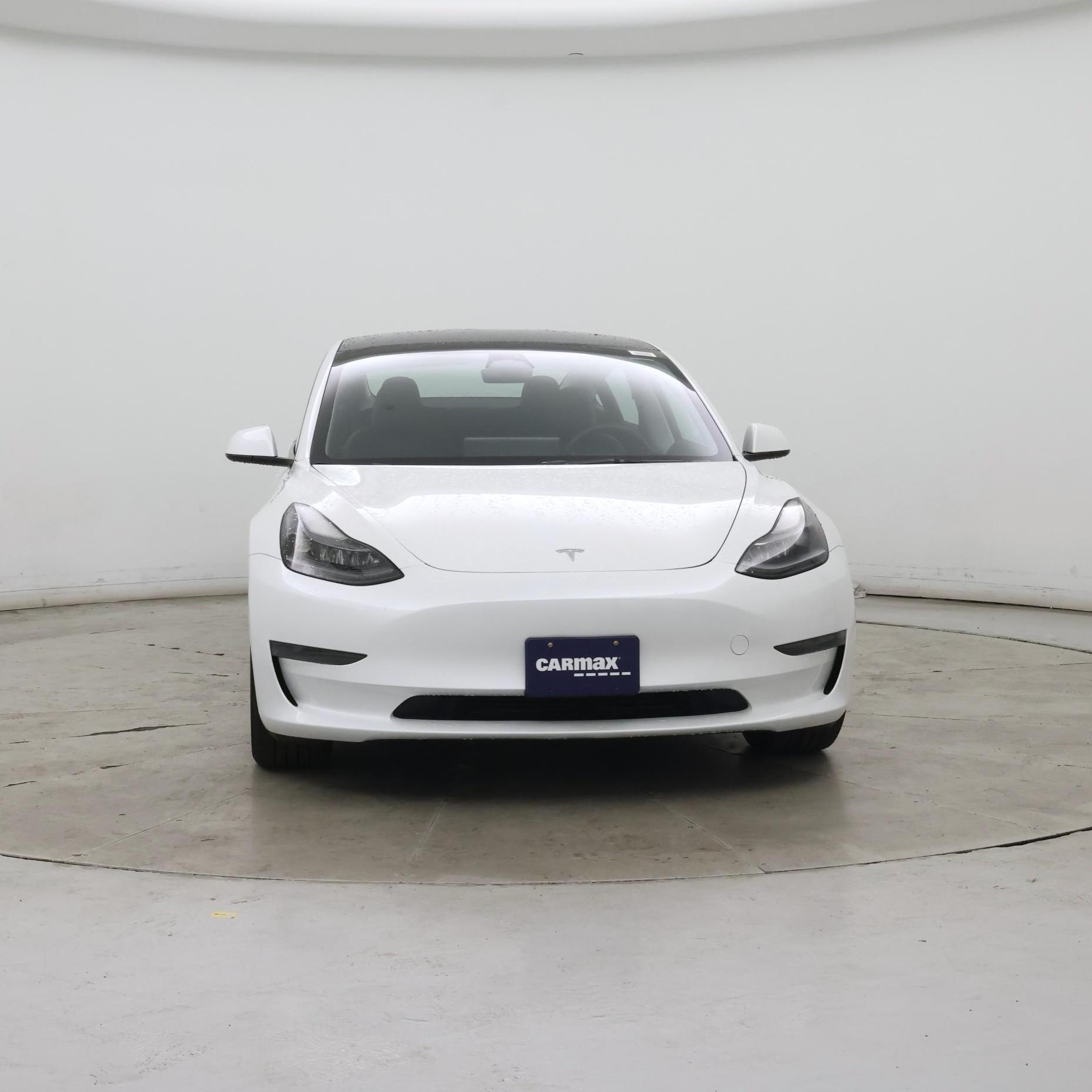Thumbnail: 2023 Tesla Model 3 - 5