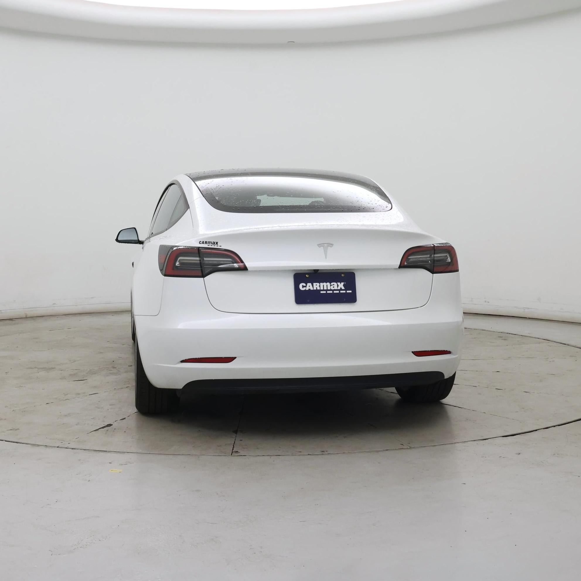 Thumbnail: 2023 Tesla Model 3 - 6