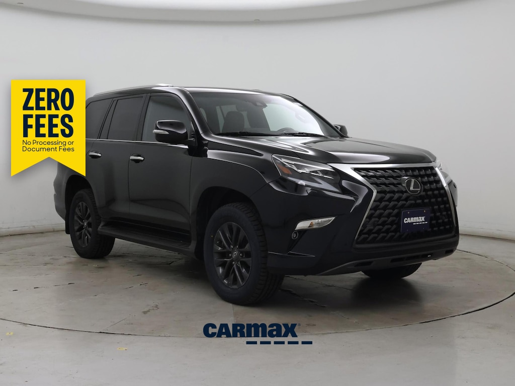 2023 Lexus GX 460 AWD
