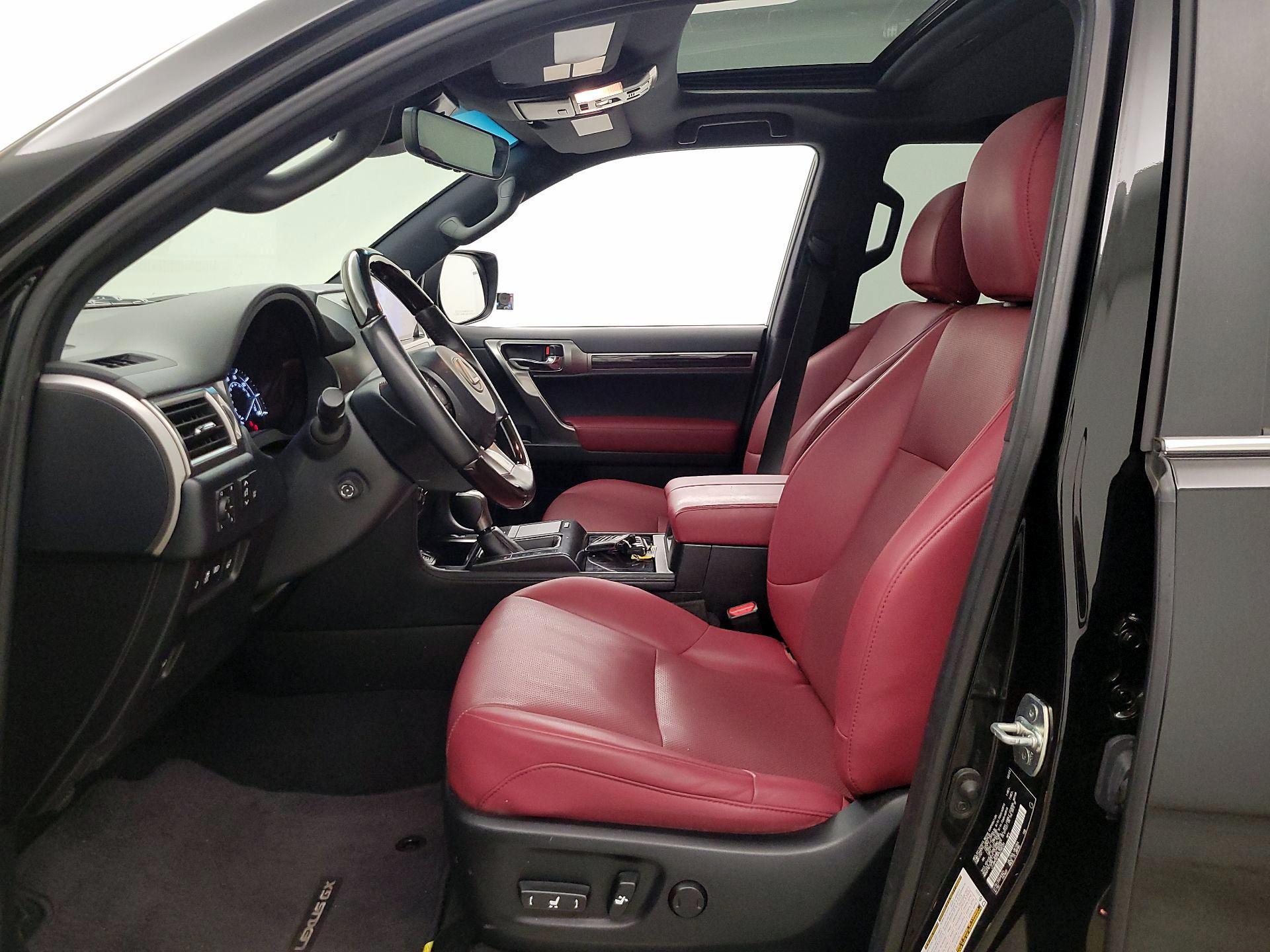 Thumbnail: 2023 Lexus GX - 11