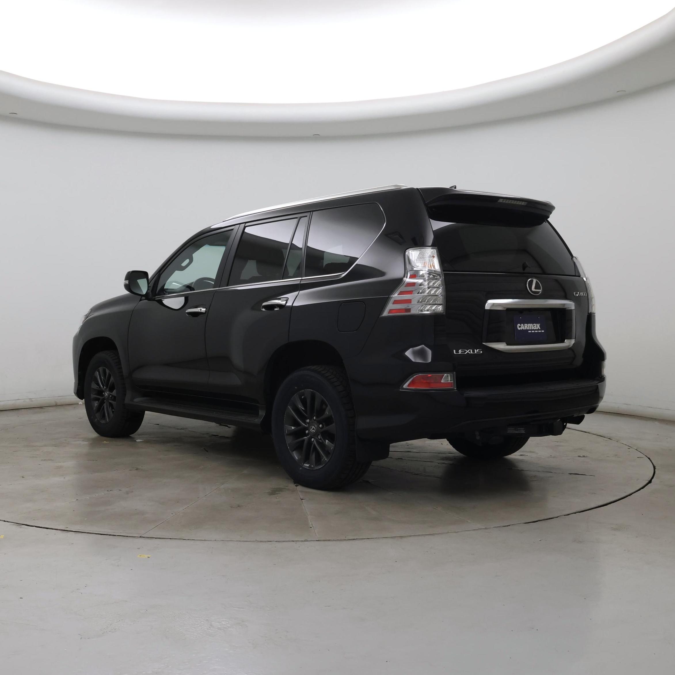 Thumbnail: 2023 Lexus GX - 2