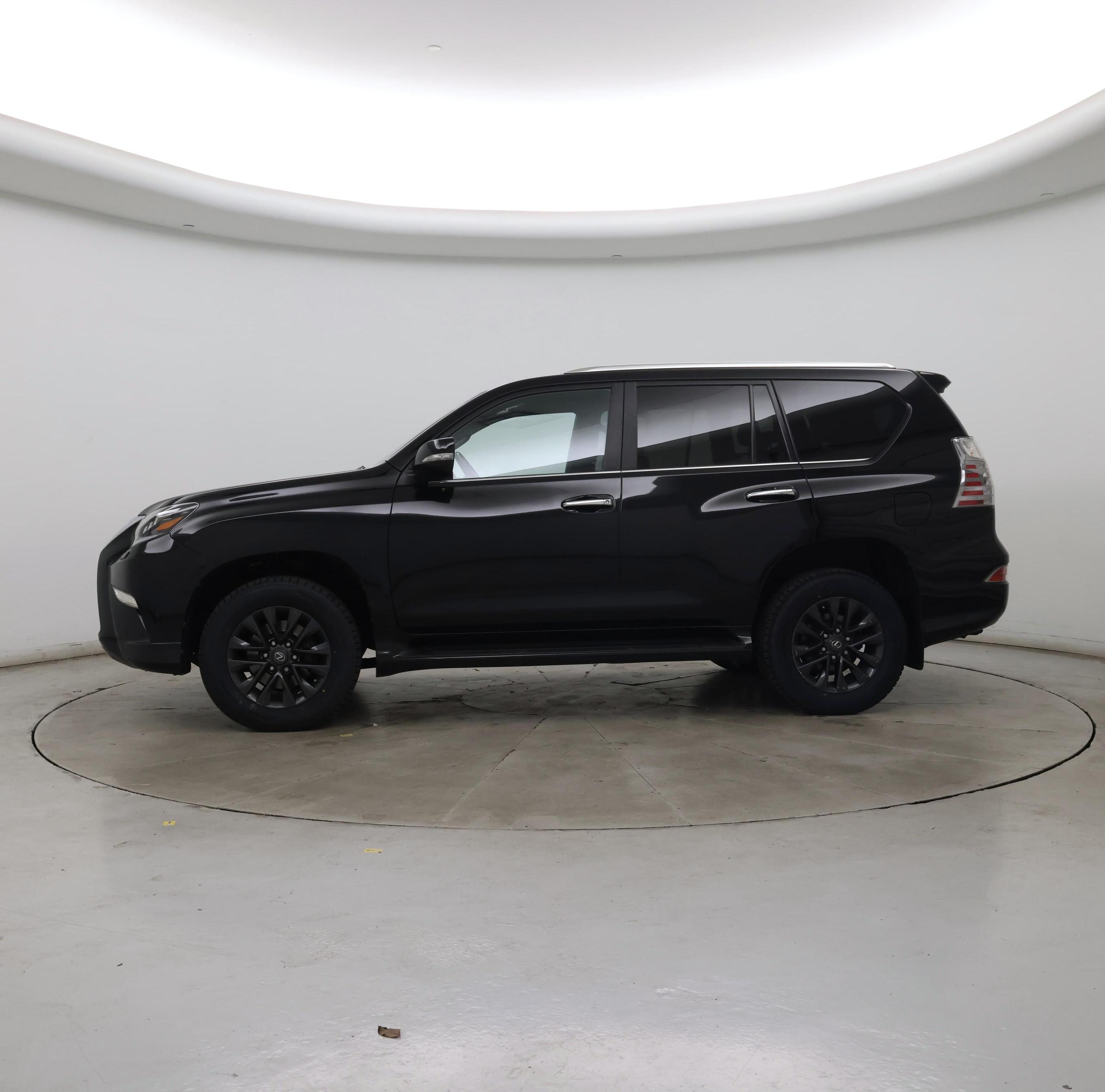 Thumbnail: 2023 Lexus GX - 3