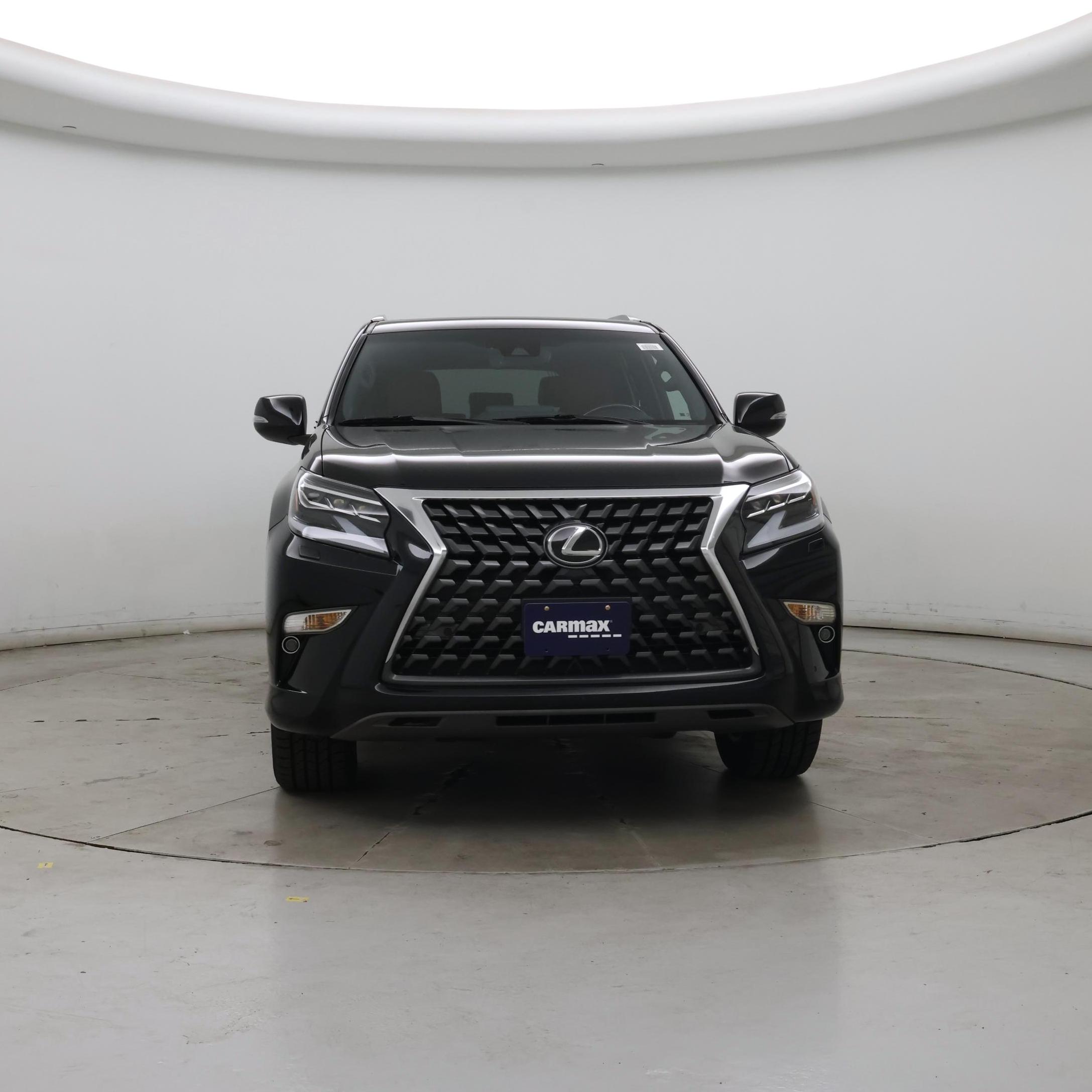 Thumbnail: 2023 Lexus GX - 5