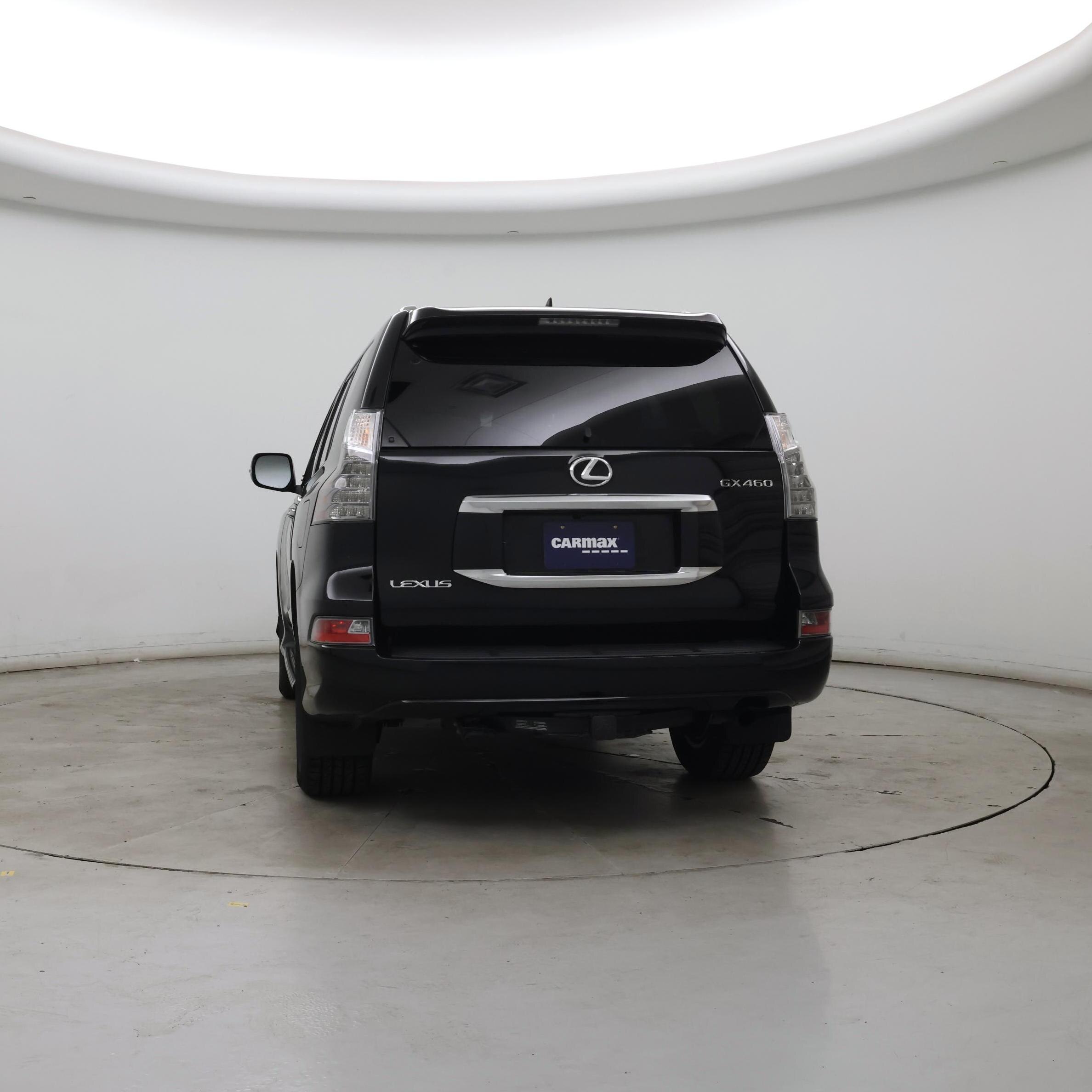 Thumbnail: 2023 Lexus GX - 6