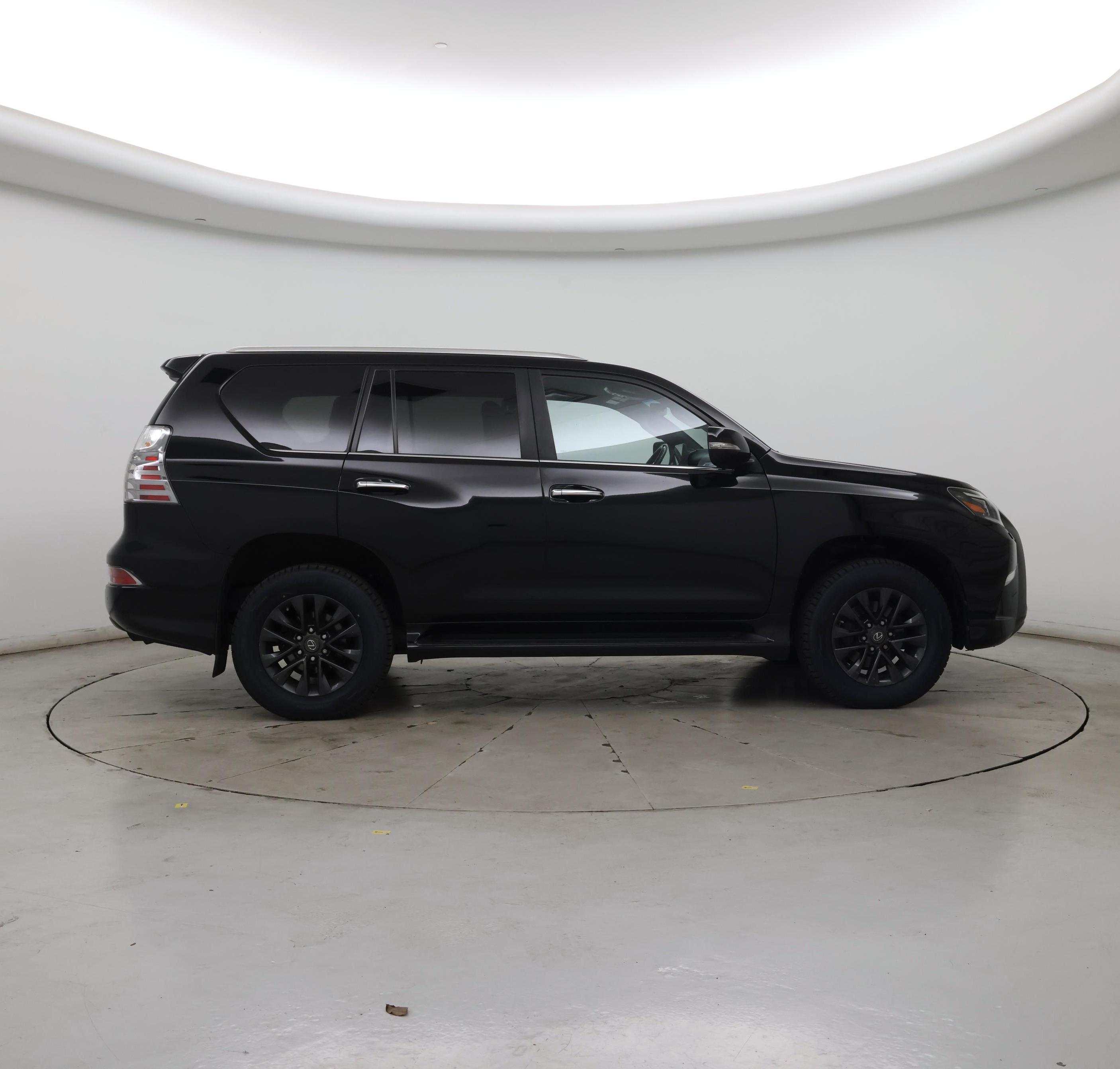 Thumbnail: 2023 Lexus GX - 7