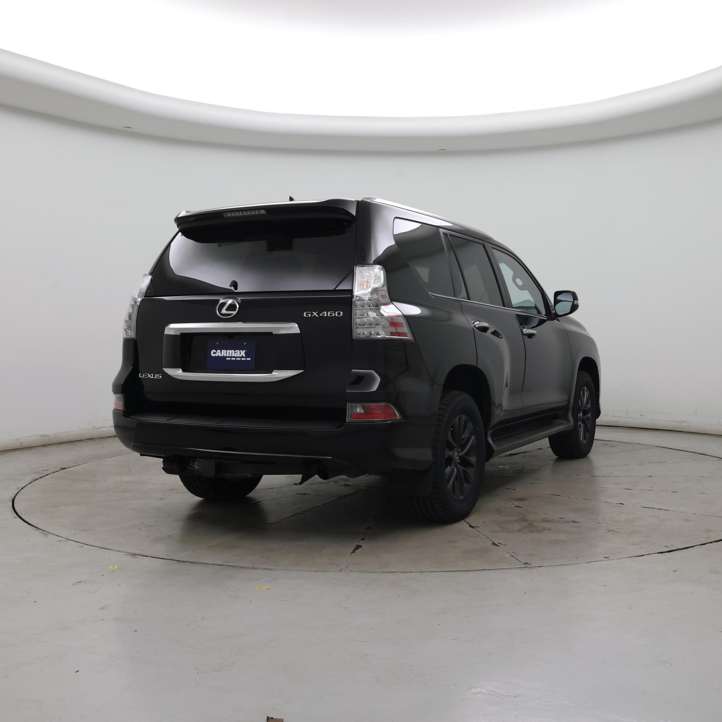 Thumbnail: 2023 Lexus GX - 8