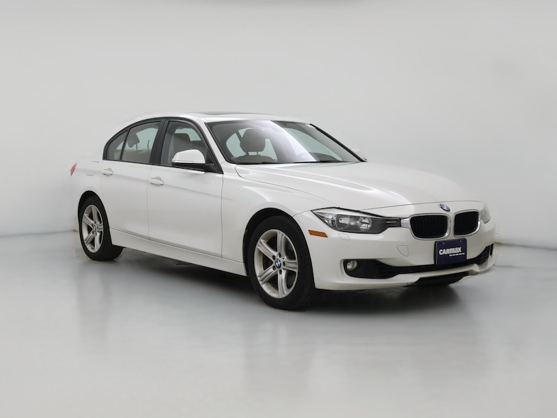 2015 BMW 328 XI