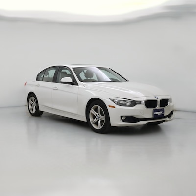 2015 BMW 328 XI