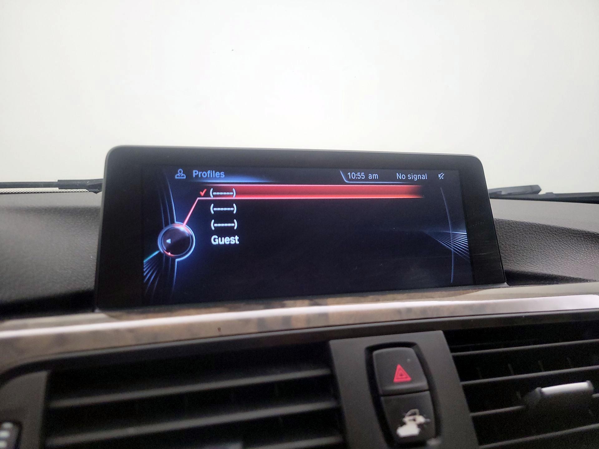 Thumbnail: 2015 BMW 3 Series - 14