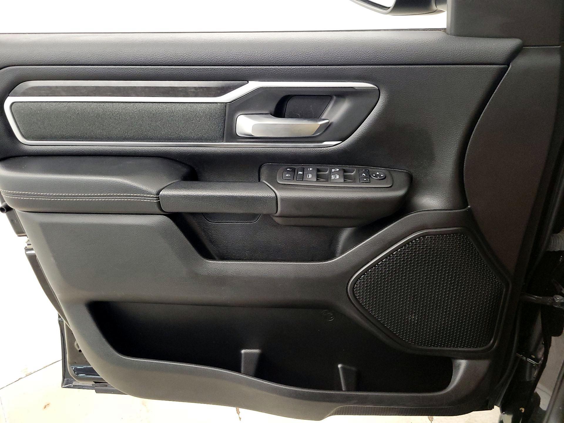 Thumbnail: 2022 RAM 1500 - 12