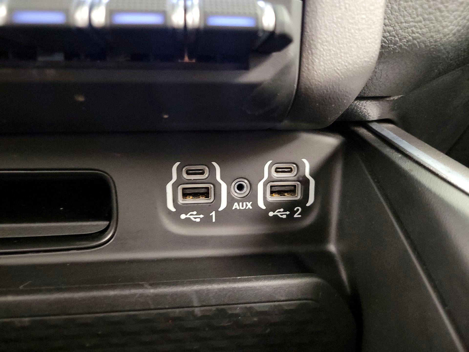 Thumbnail: 2022 RAM 1500 - 19