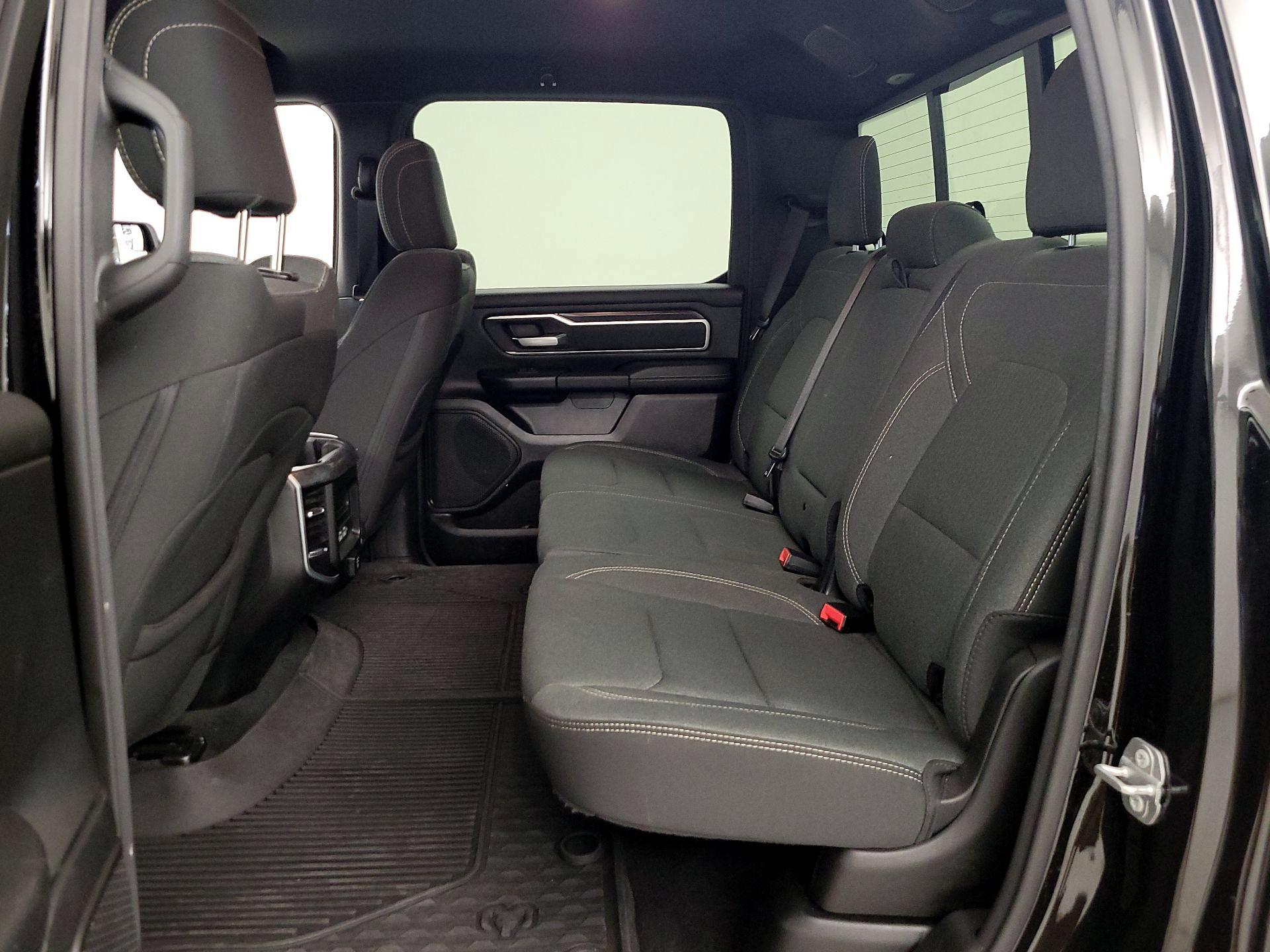 Thumbnail: 2022 RAM 1500 - 20