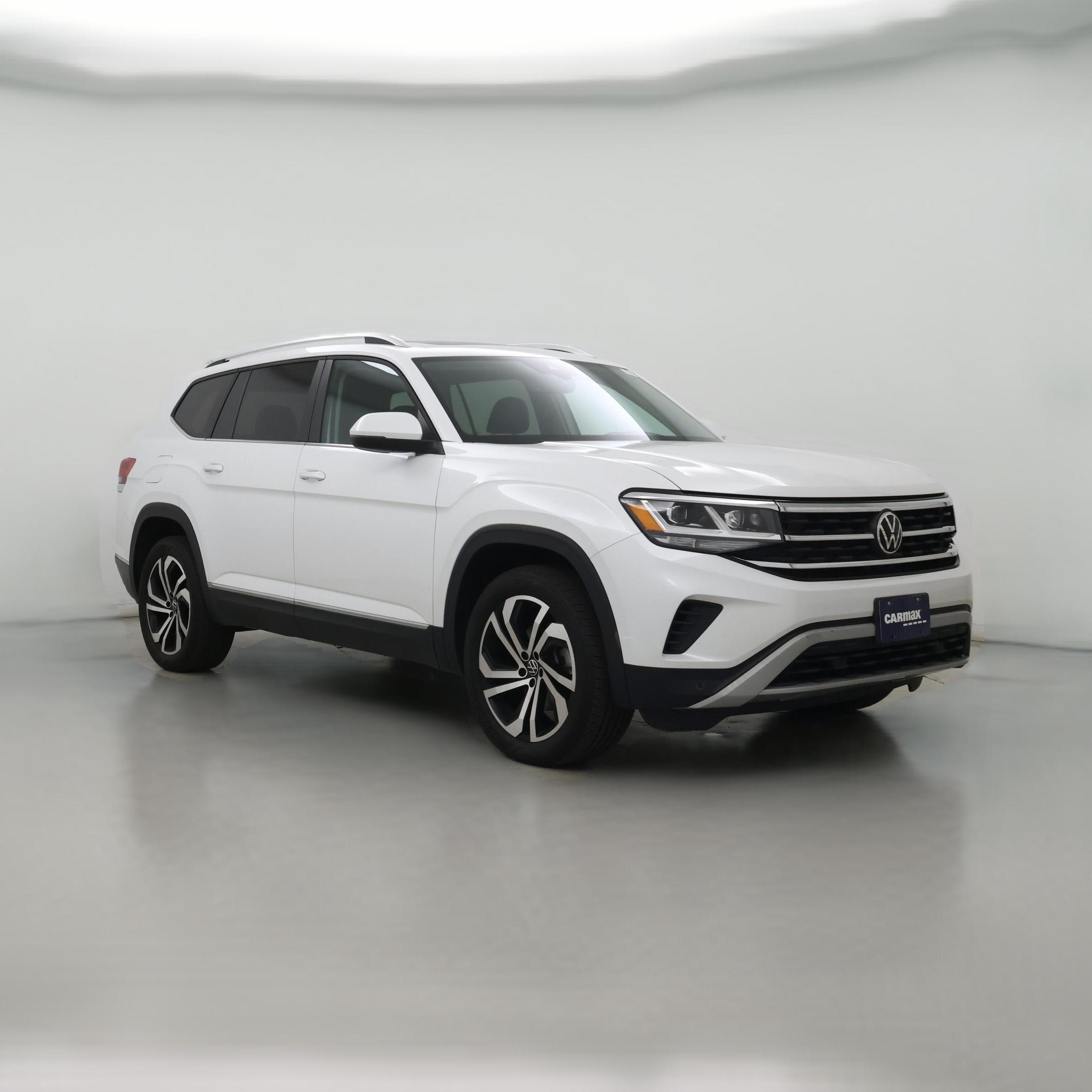 Thumbnail: 2023 Volkswagen Atlas - 1
