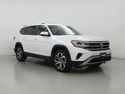 2023 Volkswagen Atlas SEL