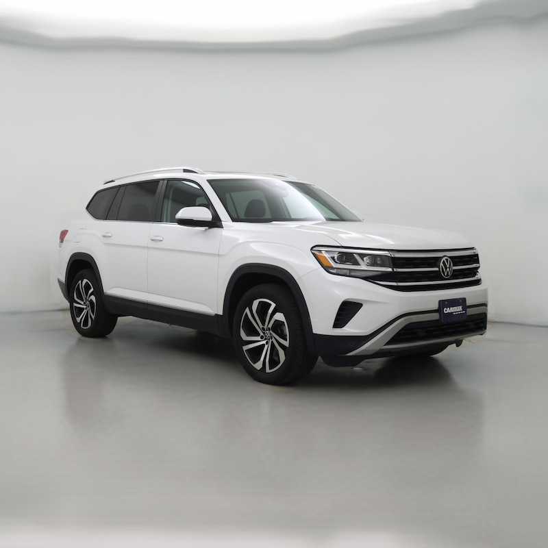 2023 Volkswagen Atlas SEL