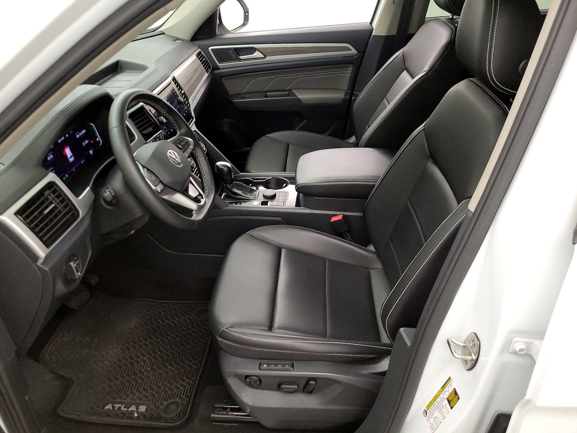 Thumbnail: 2023 Volkswagen Atlas - 11