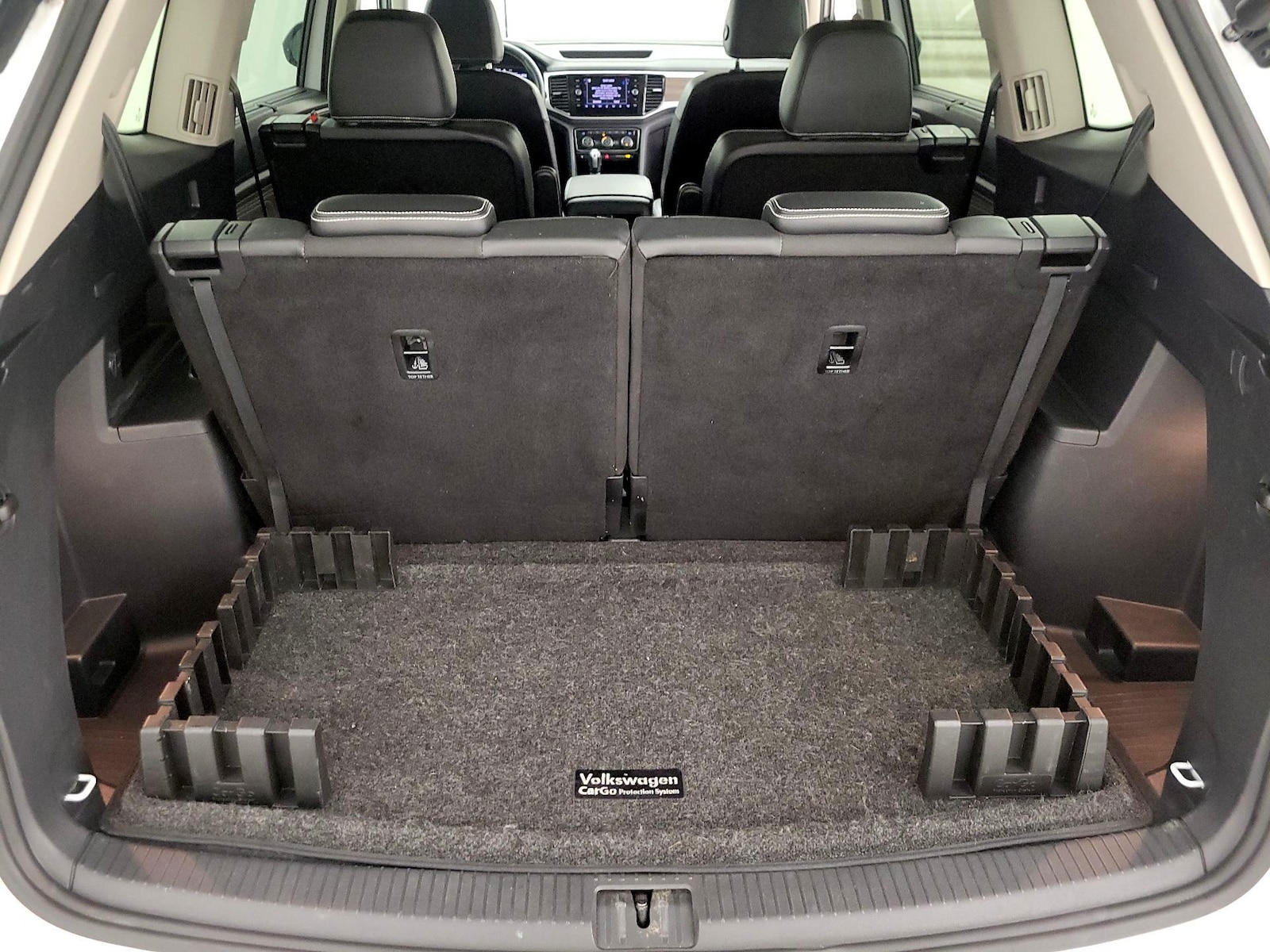 2023 Volkswagen Atlas SEL - Photo 21