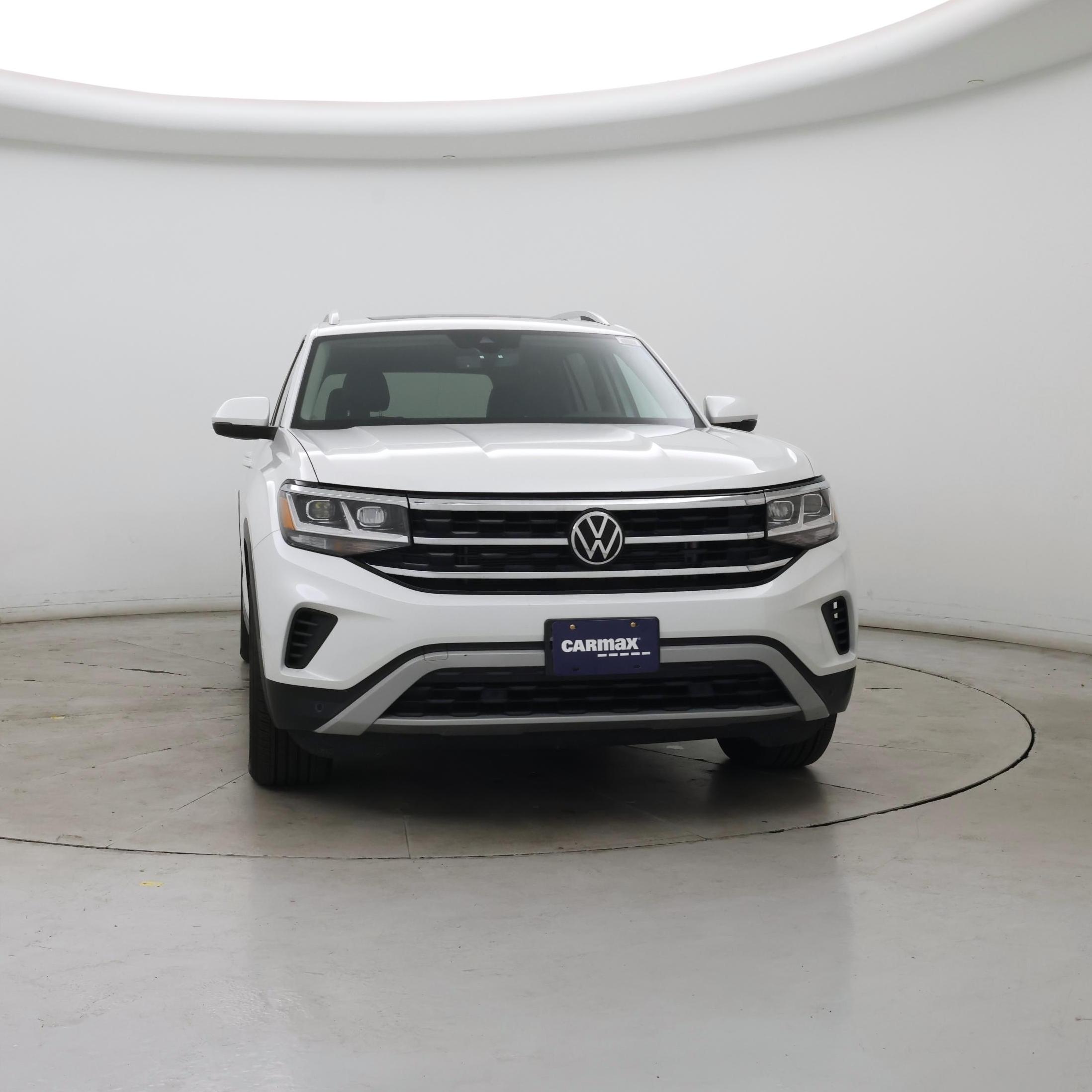 Thumbnail: 2023 Volkswagen Atlas - 5