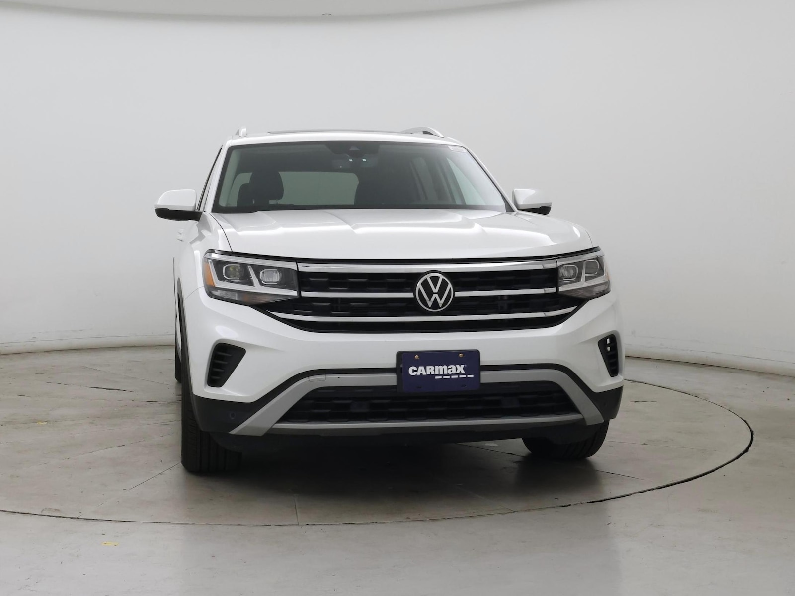 2023 Volkswagen Atlas SEL - Photo 6