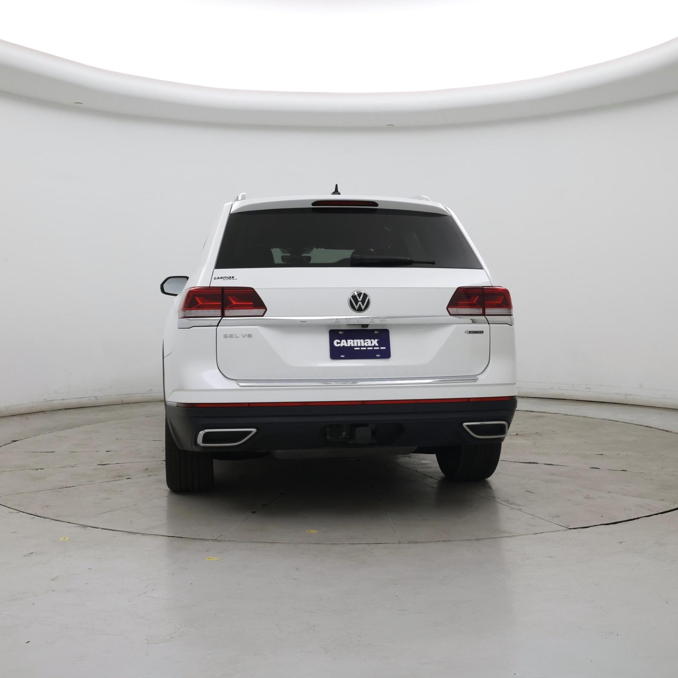 Thumbnail: 2023 Volkswagen Atlas - 6