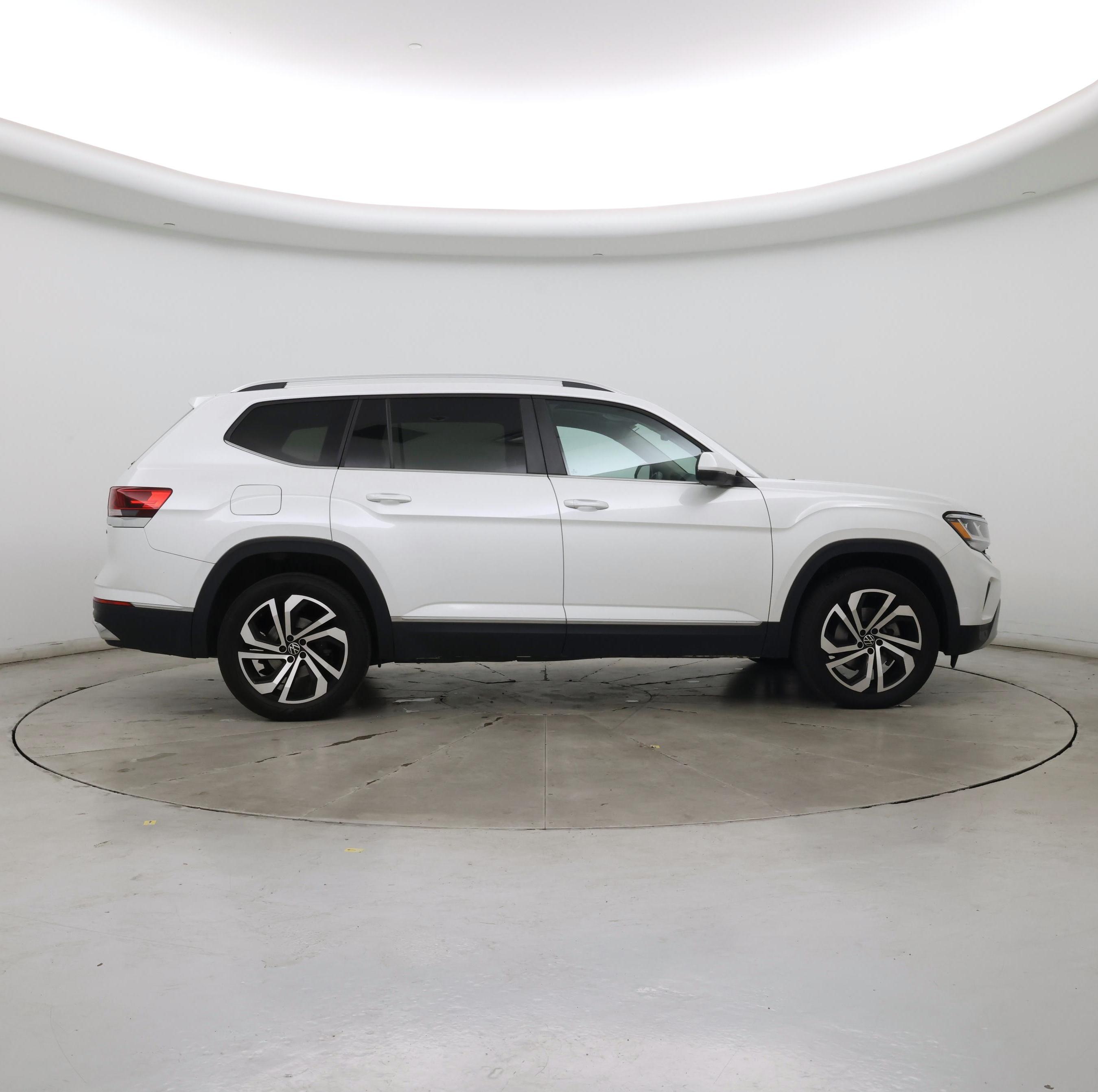 Thumbnail: 2023 Volkswagen Atlas - 7