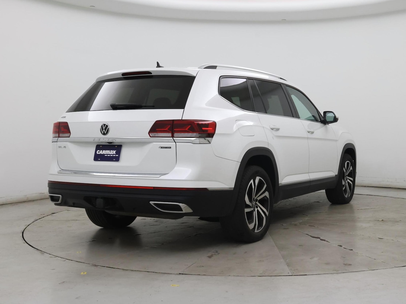 2023 Volkswagen Atlas SEL - Photo 9