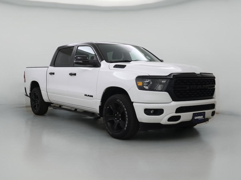 2023 Ram 1500 Bighorn