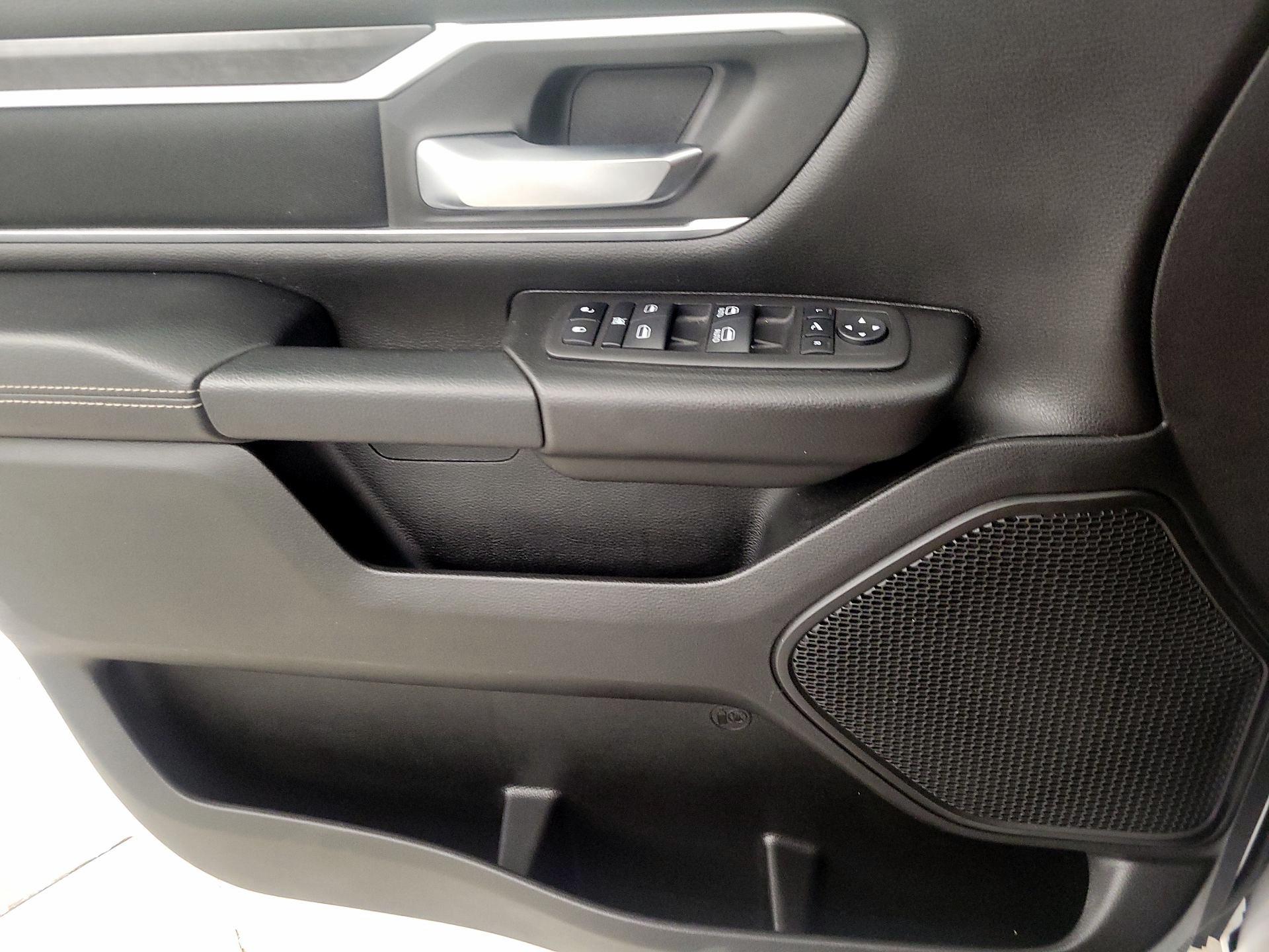 Thumbnail: 2023 RAM 1500 - 12