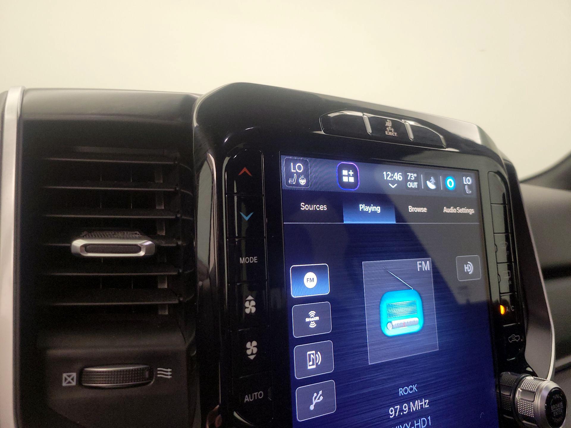 Thumbnail: 2023 RAM 1500 - 17