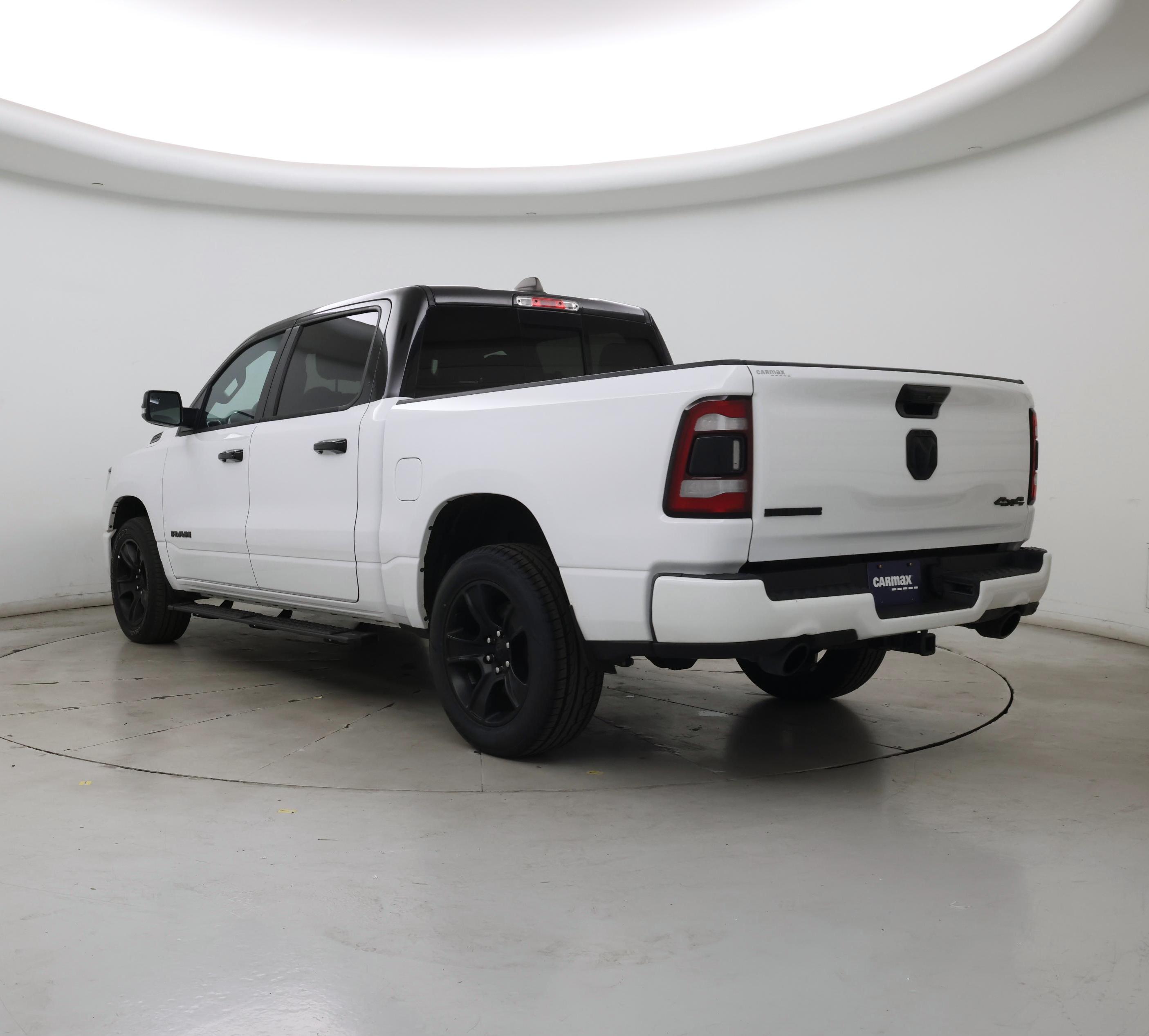 Thumbnail: 2023 RAM 1500 - 2