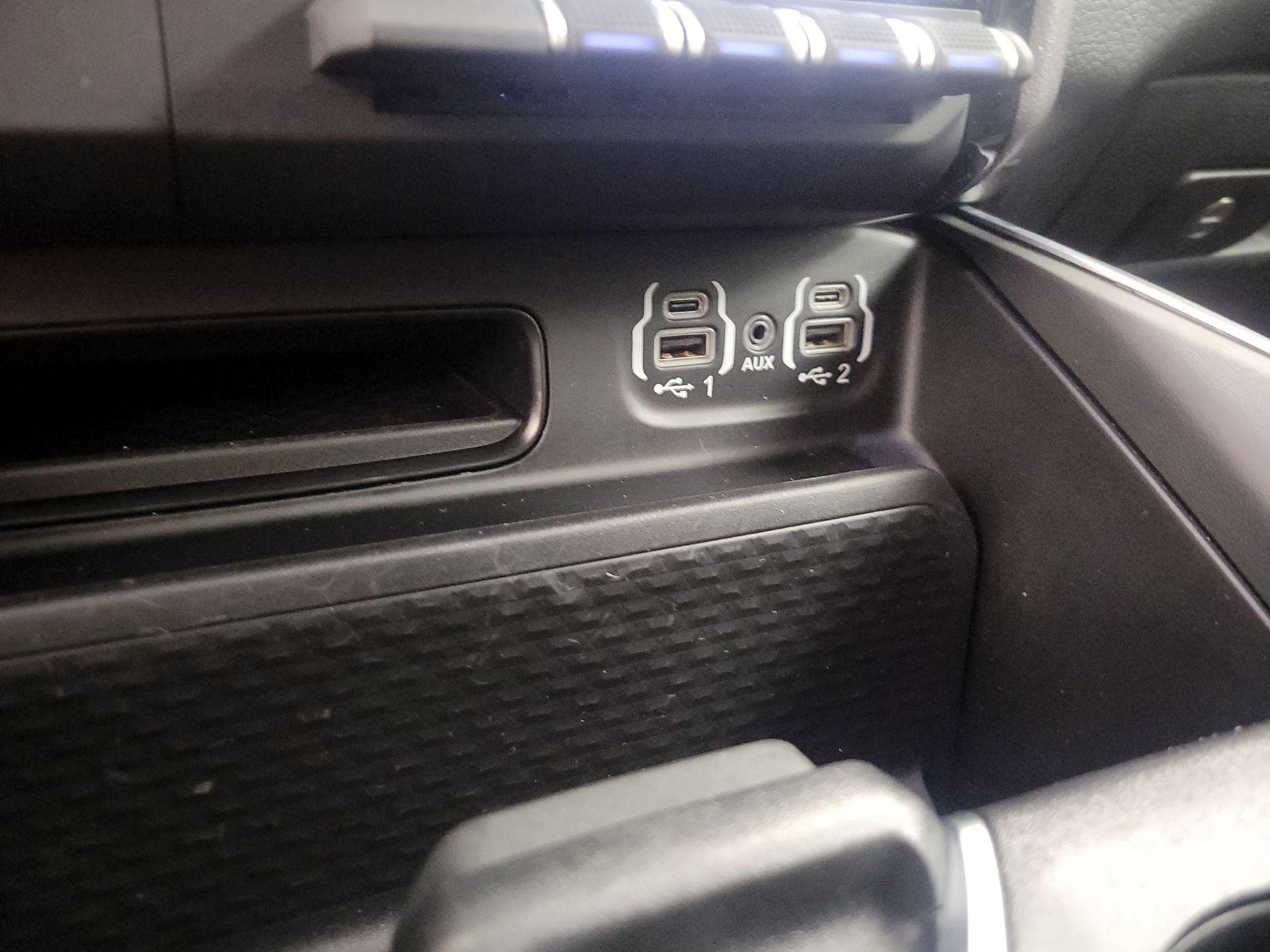 Thumbnail: 2023 RAM 1500 - 19