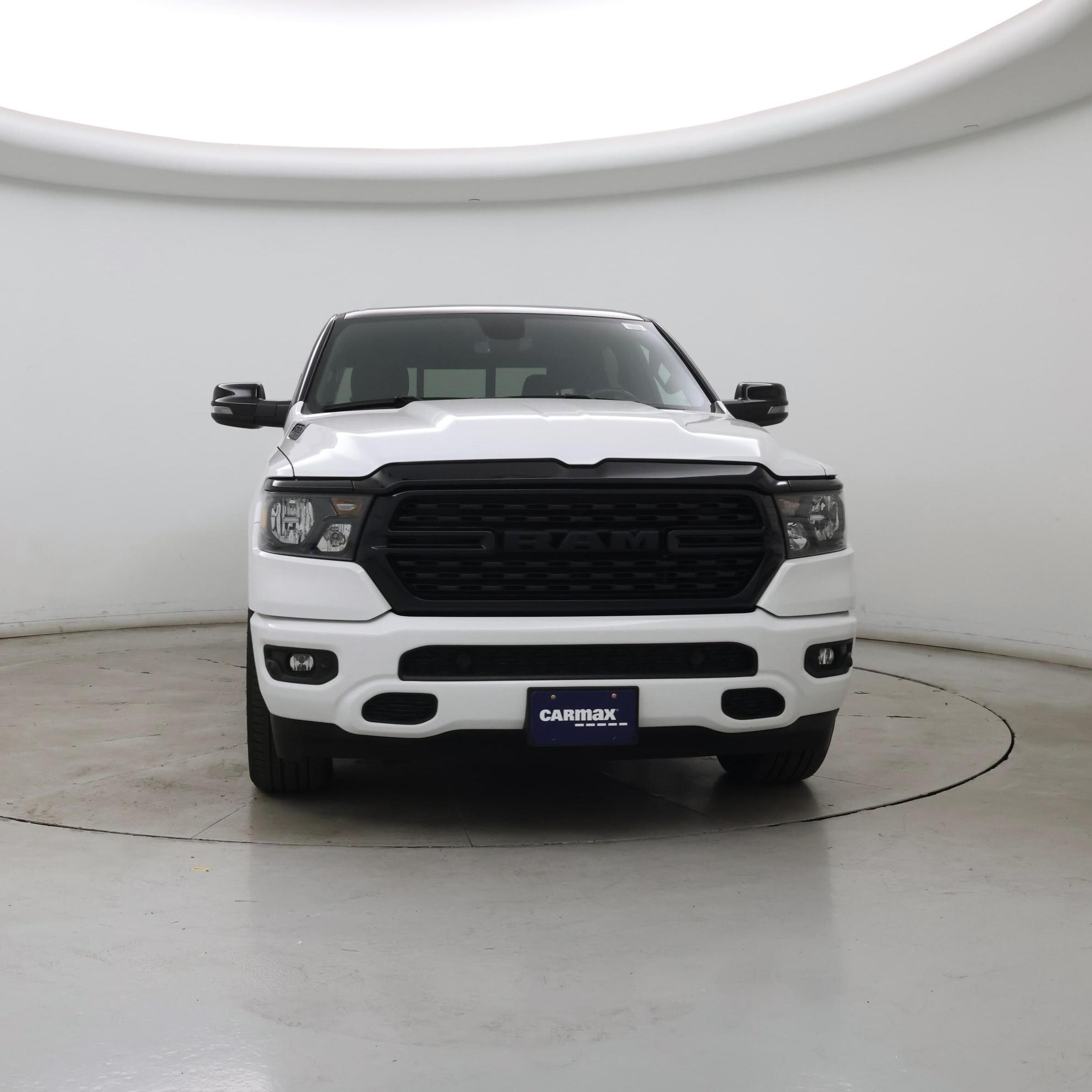 Thumbnail: 2023 RAM 1500 - 5