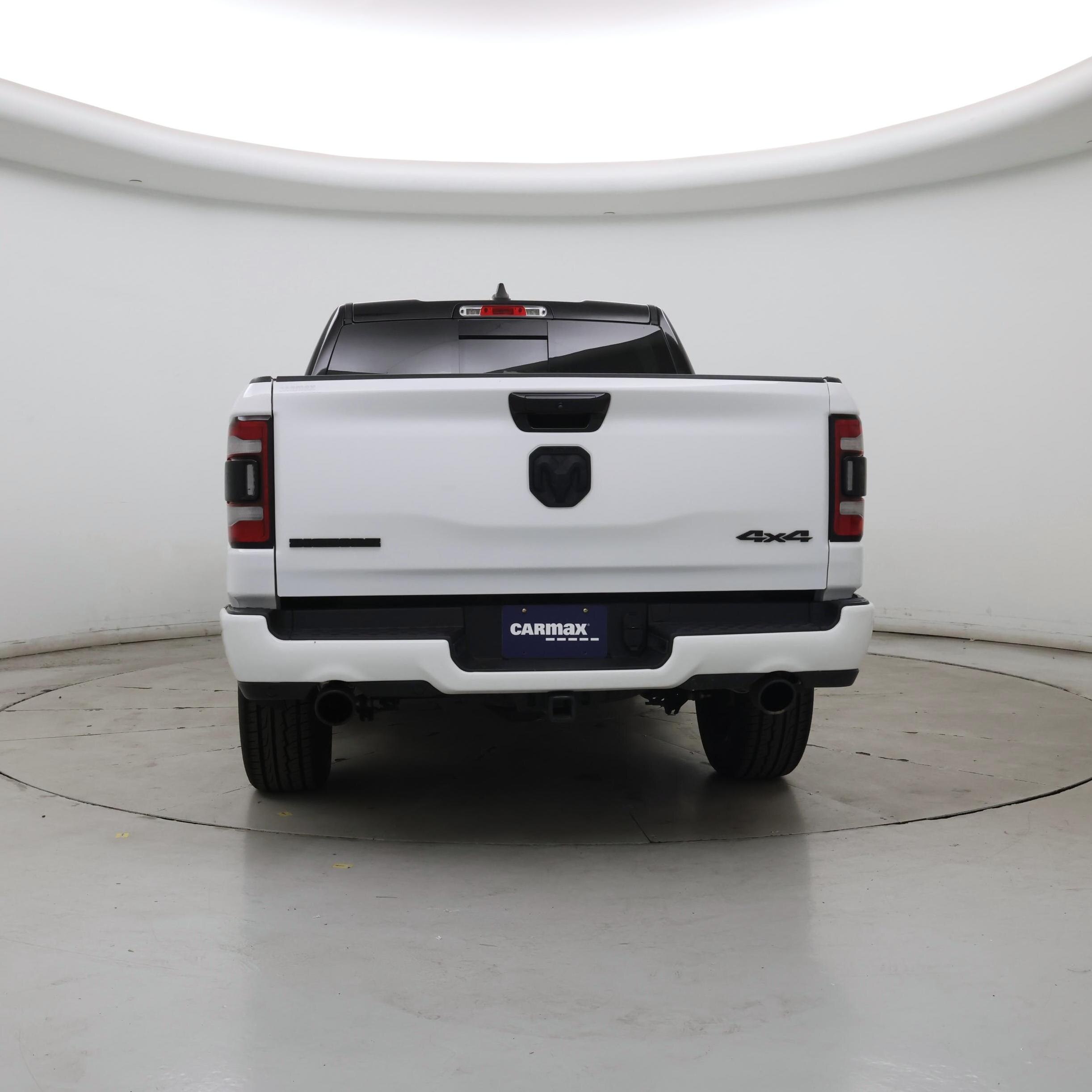 Thumbnail: 2023 RAM 1500 - 6