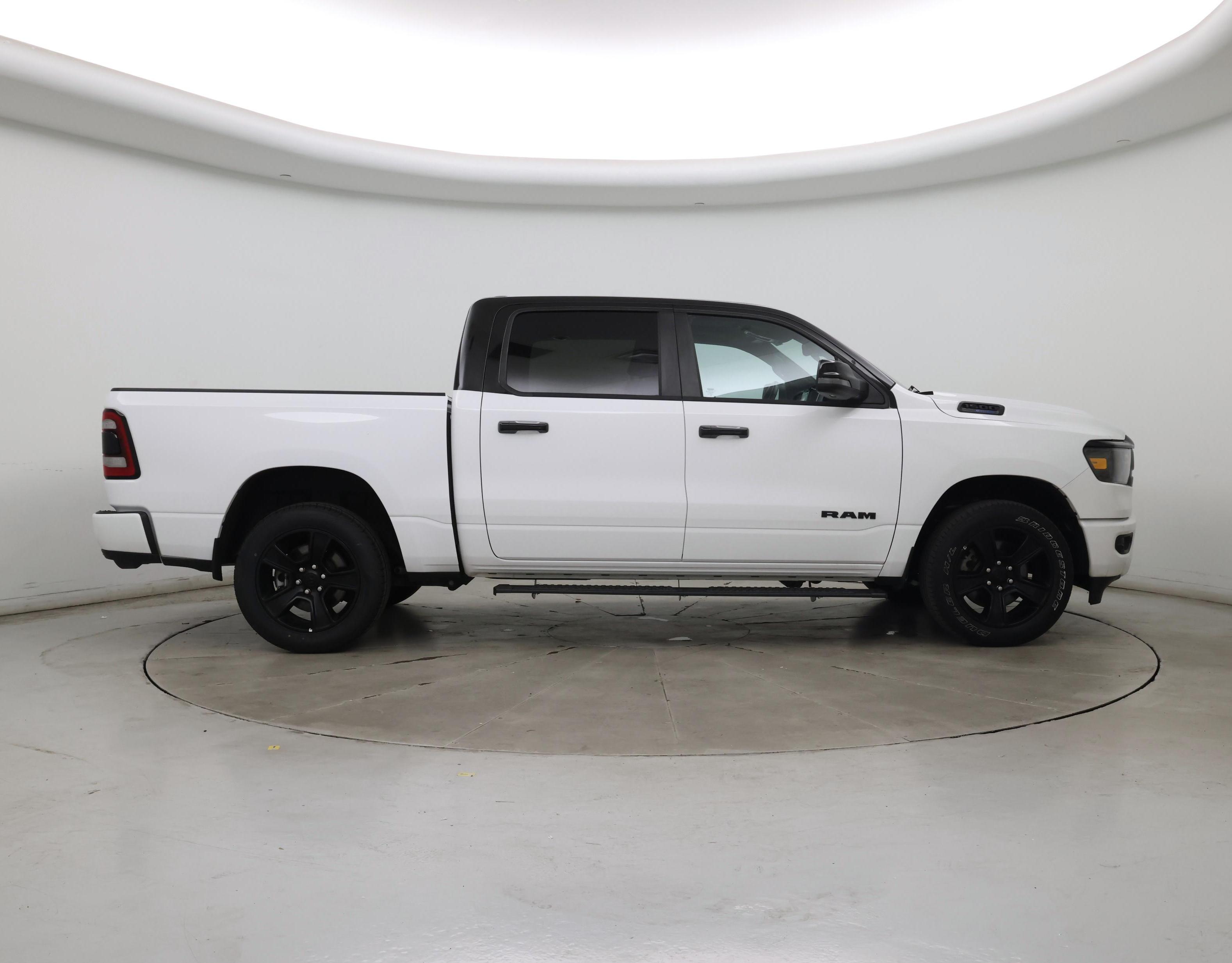 Thumbnail: 2023 RAM 1500 - 7