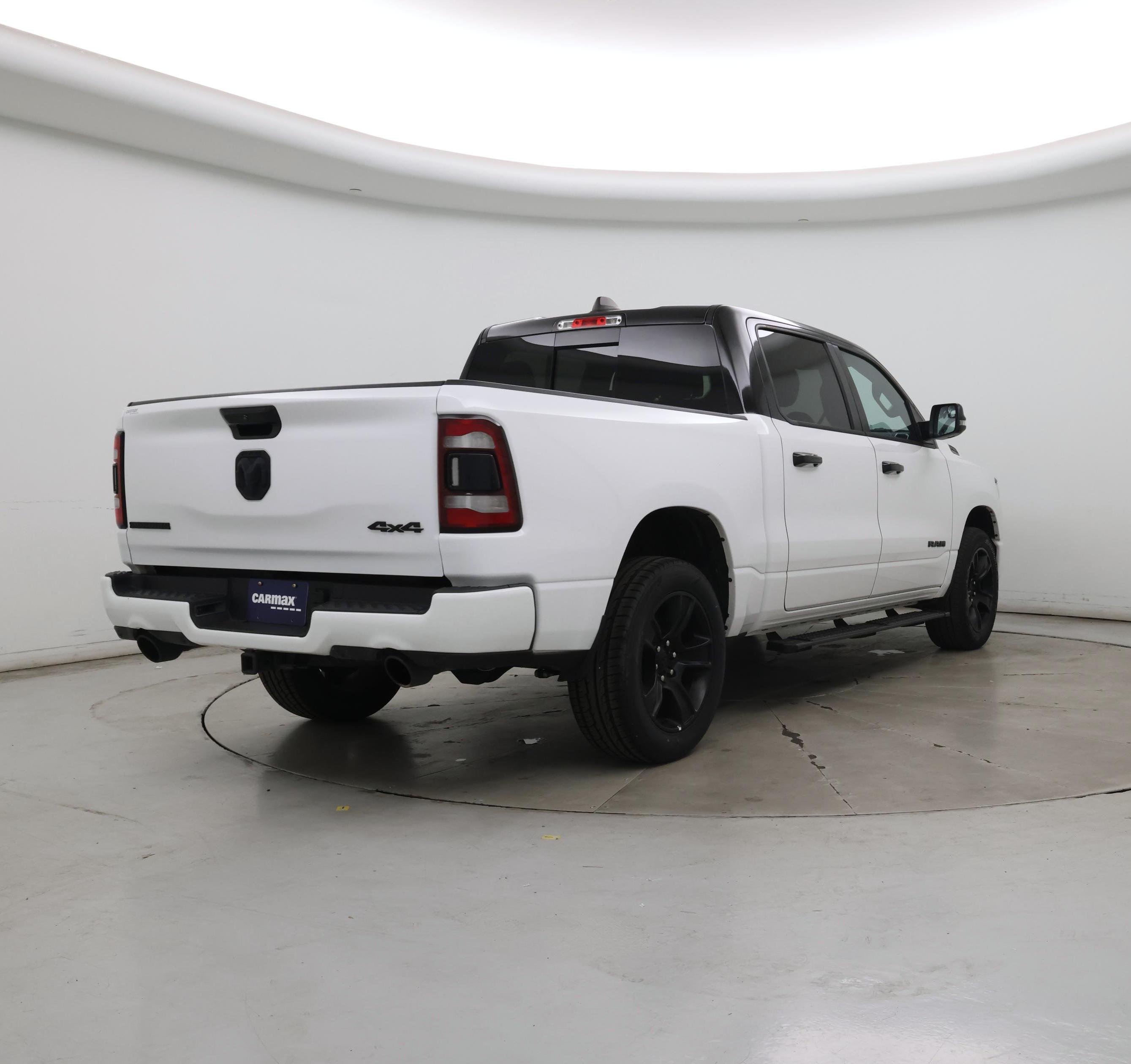 Thumbnail: 2023 RAM 1500 - 8
