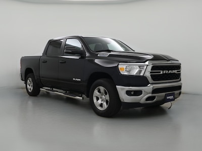 2023 Ram 1500 Bighorn