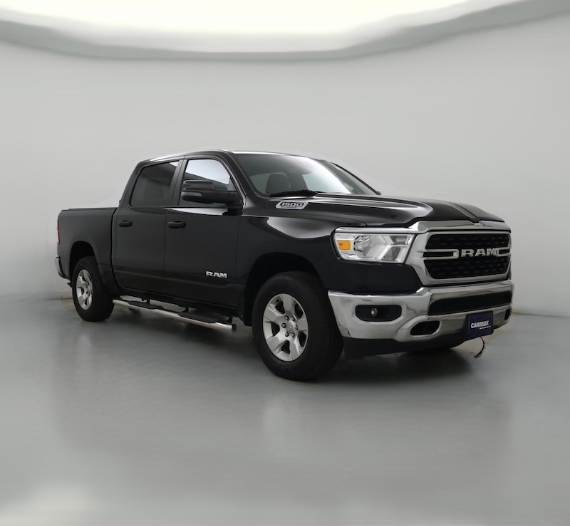 2023 Ram 1500 Bighorn
