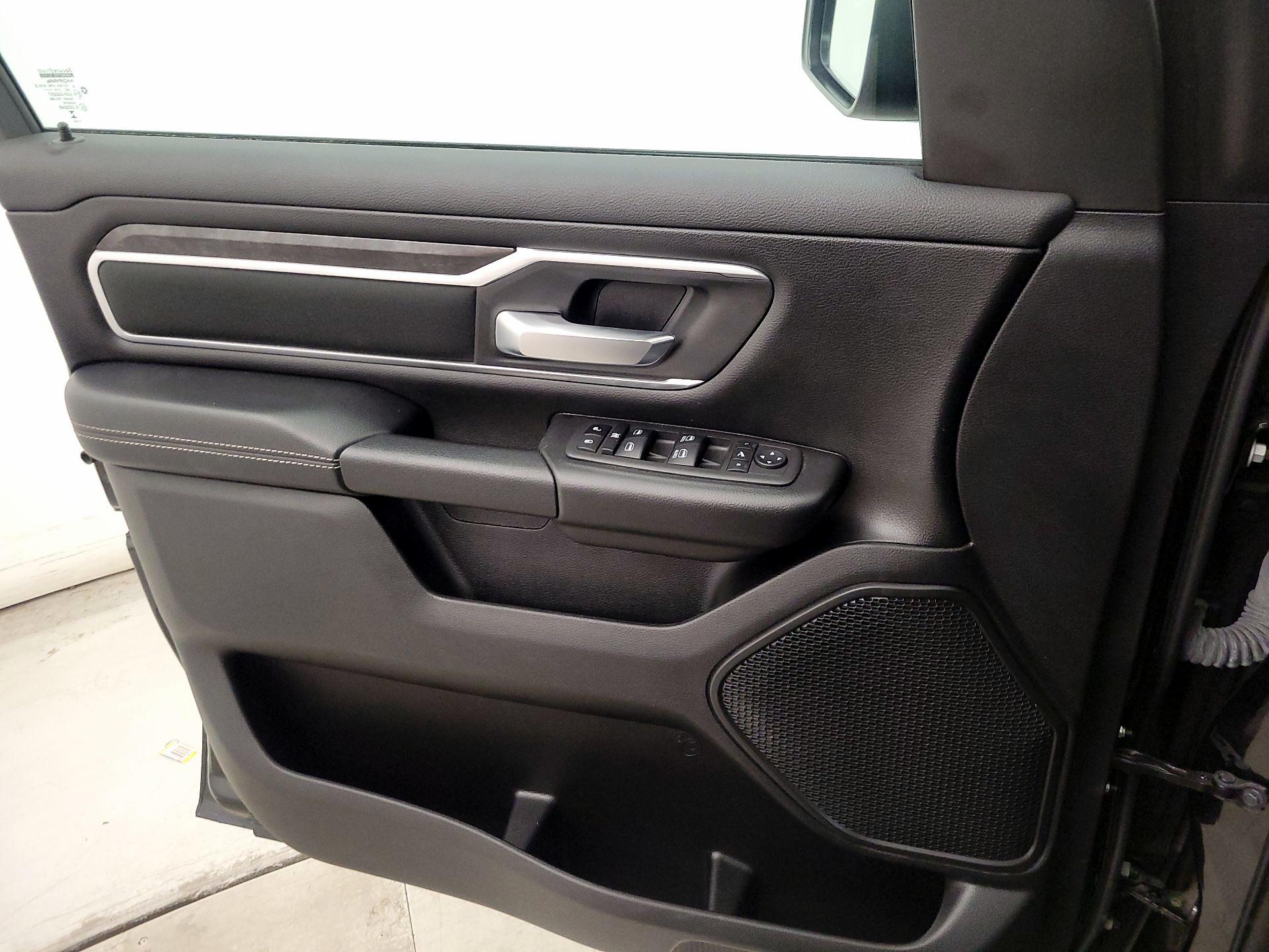 Thumbnail: 2023 RAM 1500 - 12