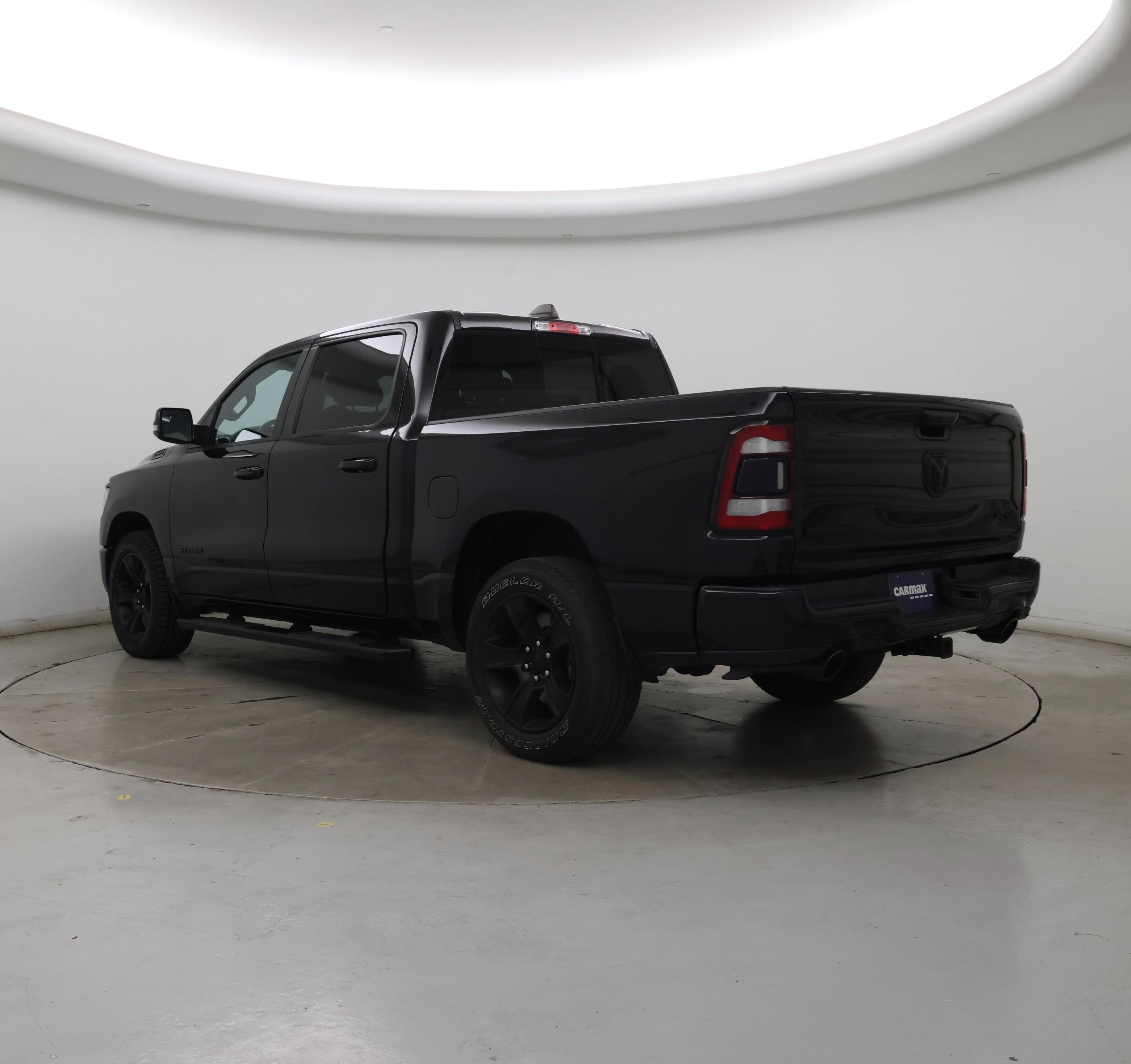 Thumbnail: 2023 RAM 1500 - 2