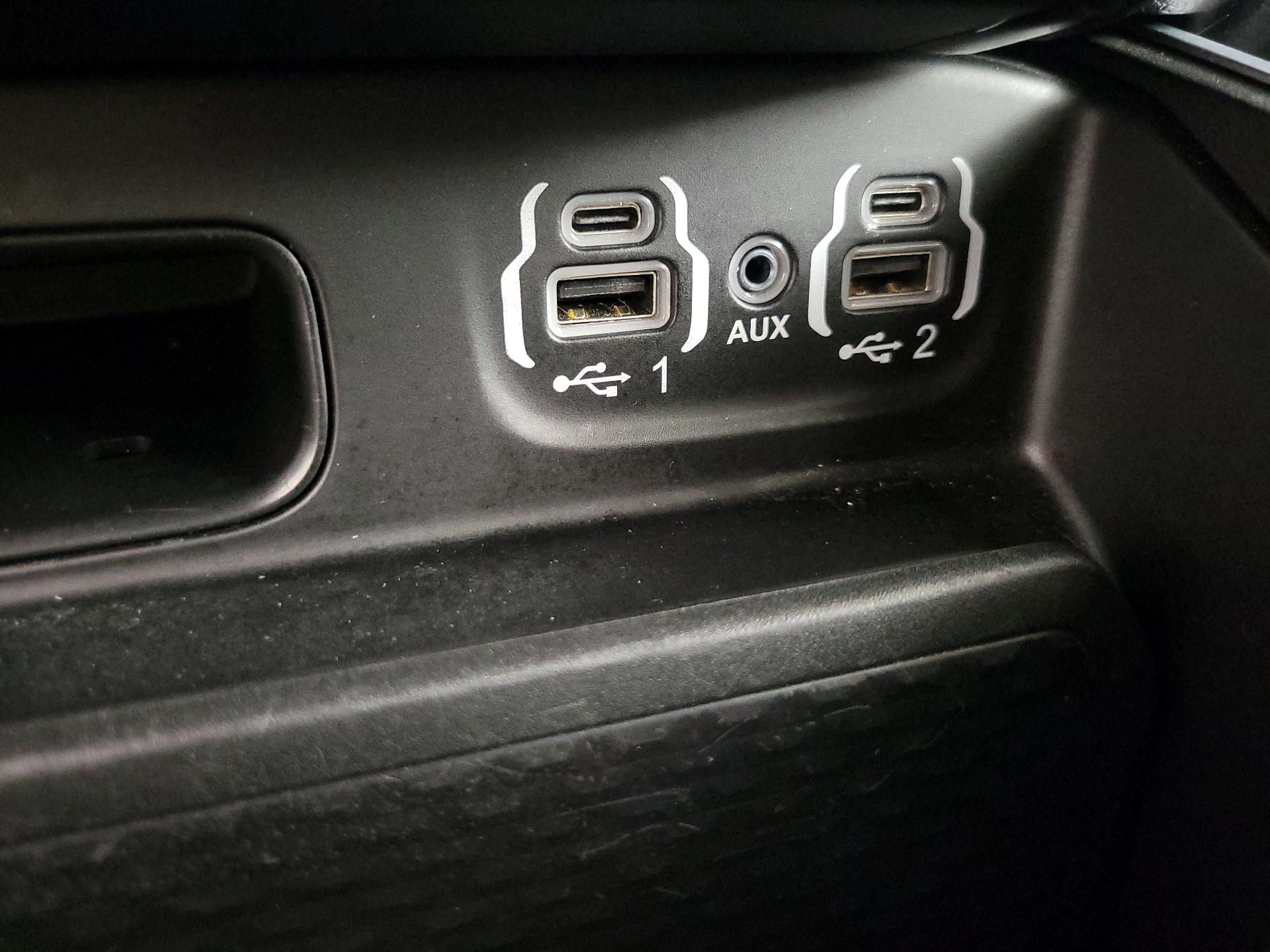 Thumbnail: 2023 RAM 1500 - 19